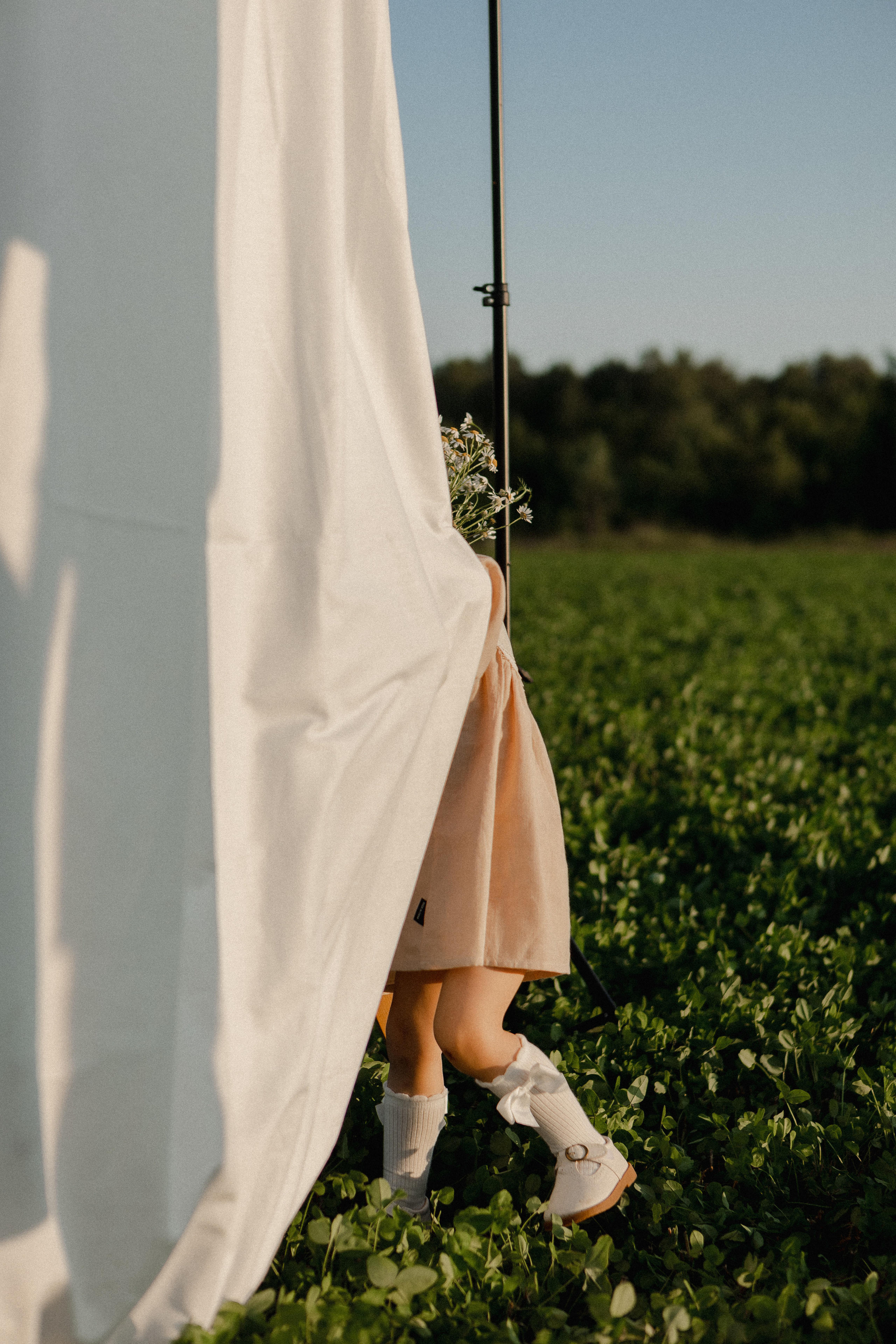 Даша, Артем и Полина. Семейный фотограф в Нижнем Новгороде Доронина Юлия