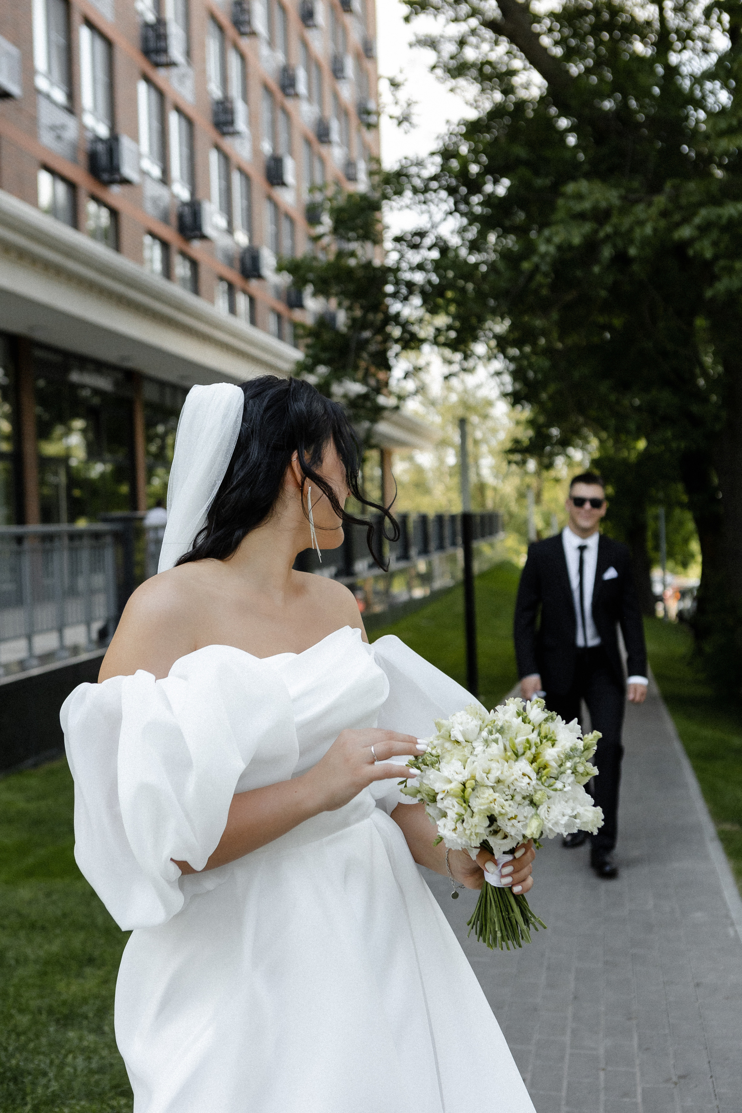 Наташа | Виталик. Семейный фотограф в Нижнем Новгороде Доронина Юлия