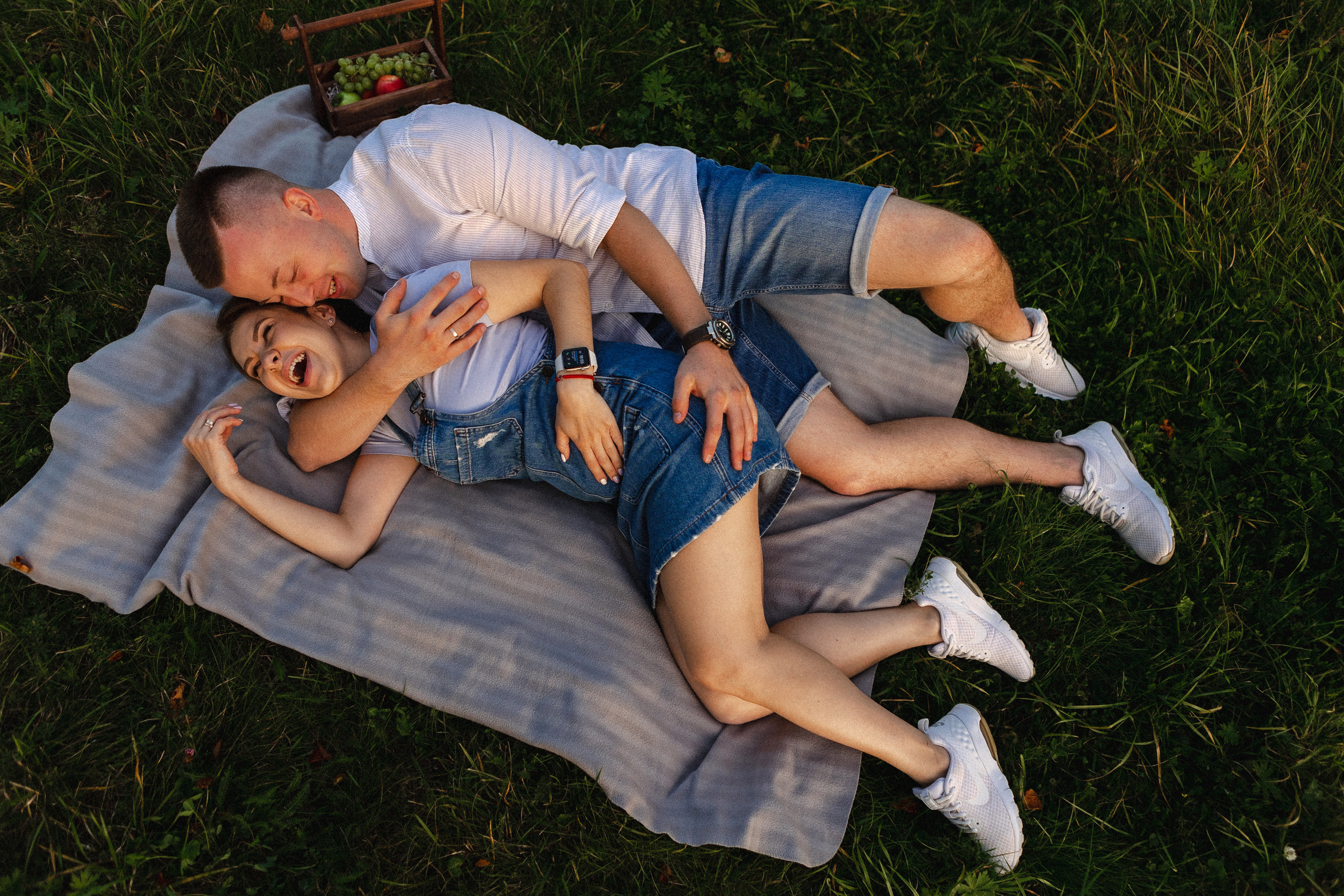 Саша | Саша. Семейный фотограф в Нижнем Новгороде Доронина Юлия