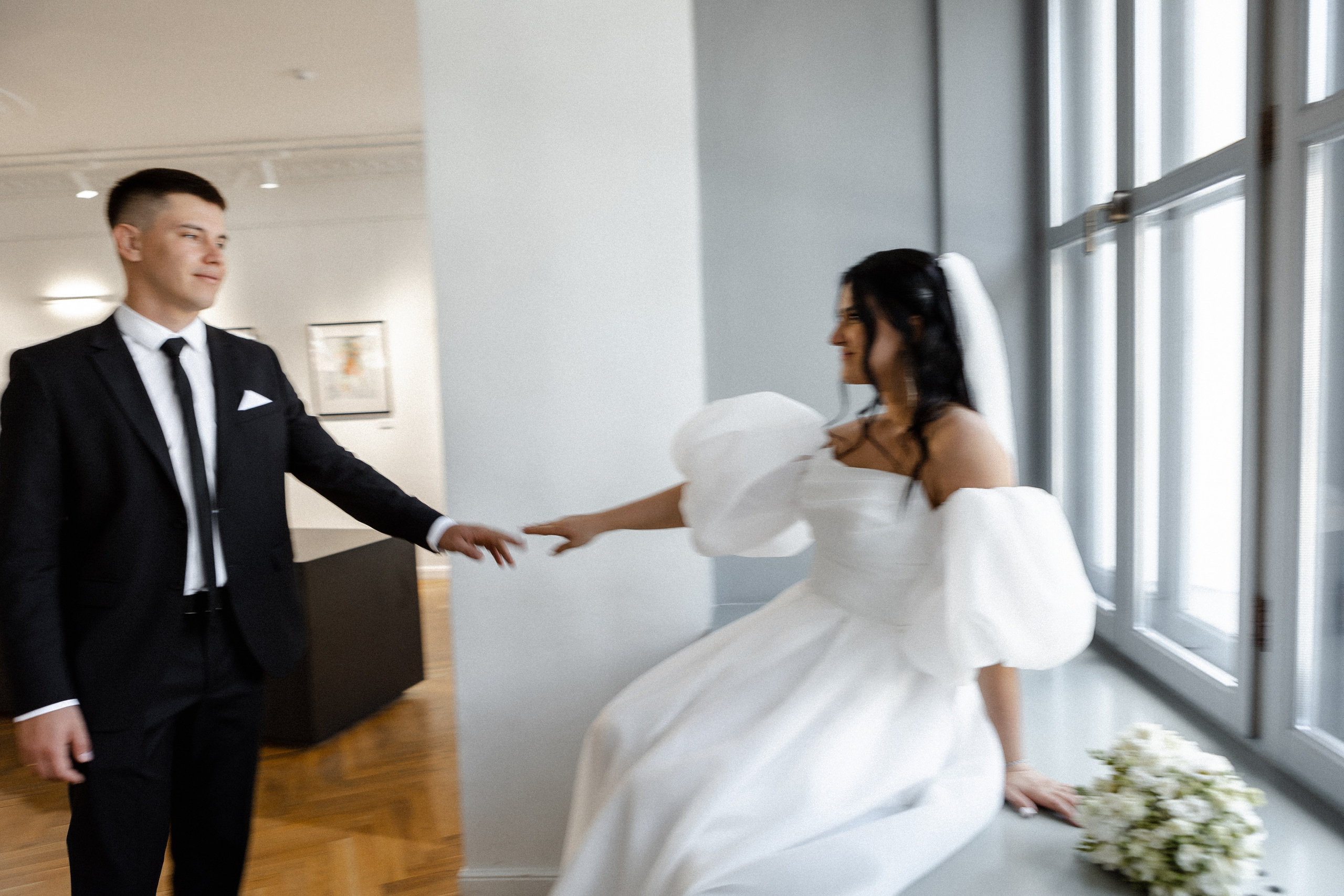 Наташа | Виталик. Семейный фотограф в Нижнем Новгороде Доронина Юлия