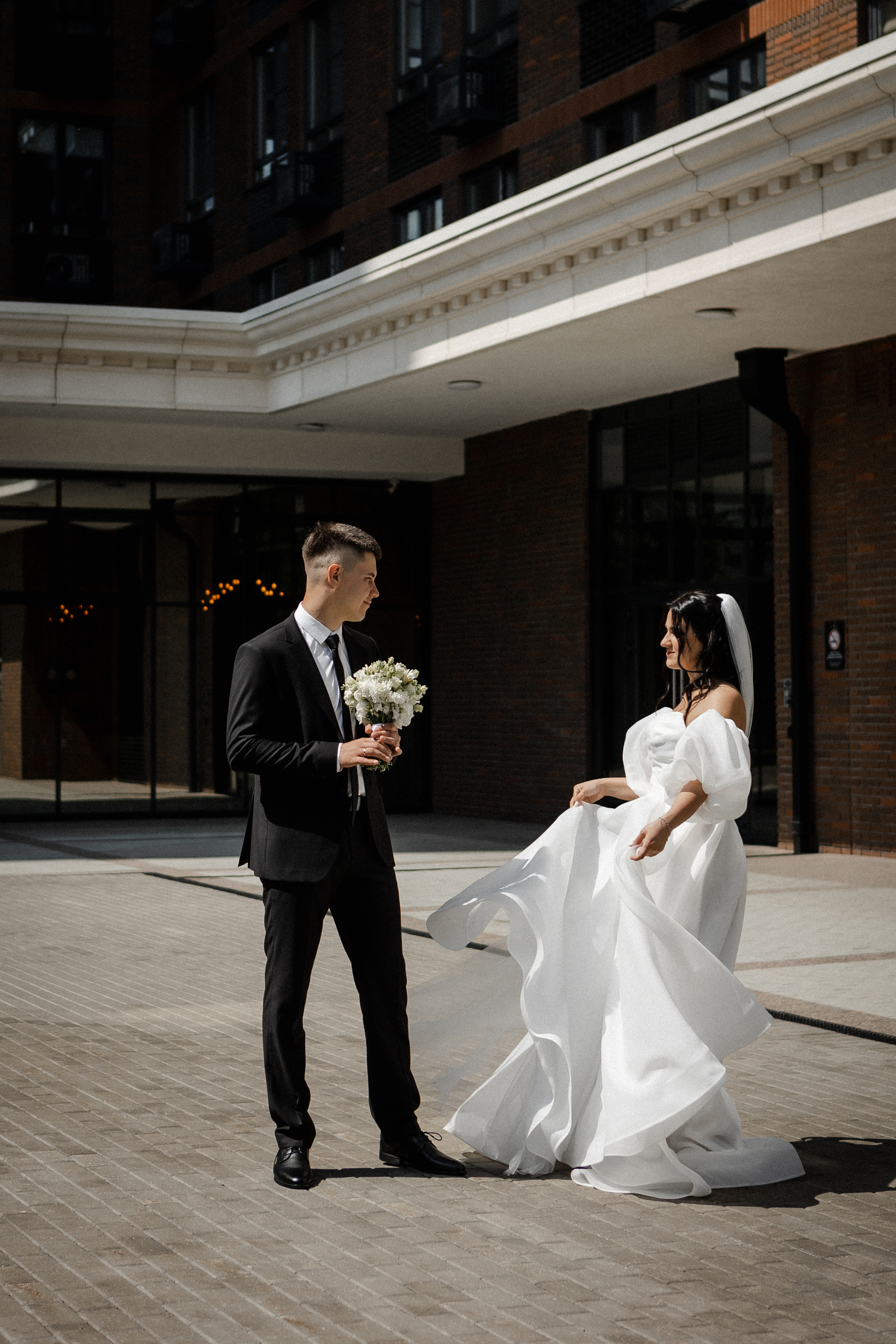 Наташа | Виталик. Семейный фотограф в Нижнем Новгороде Доронина Юлия