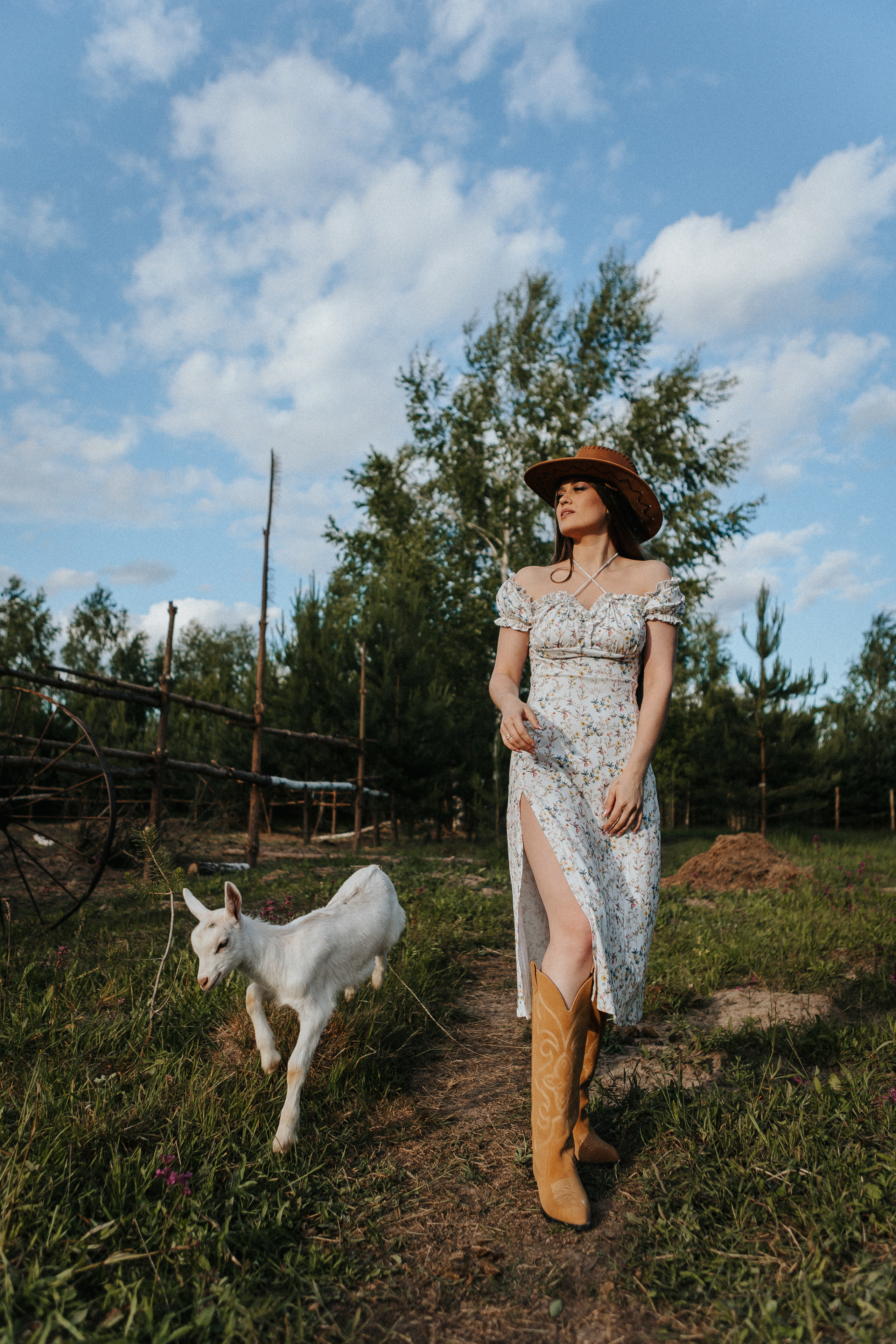 Алина. Семейный фотограф в Нижнем Новгороде Доронина Юлия