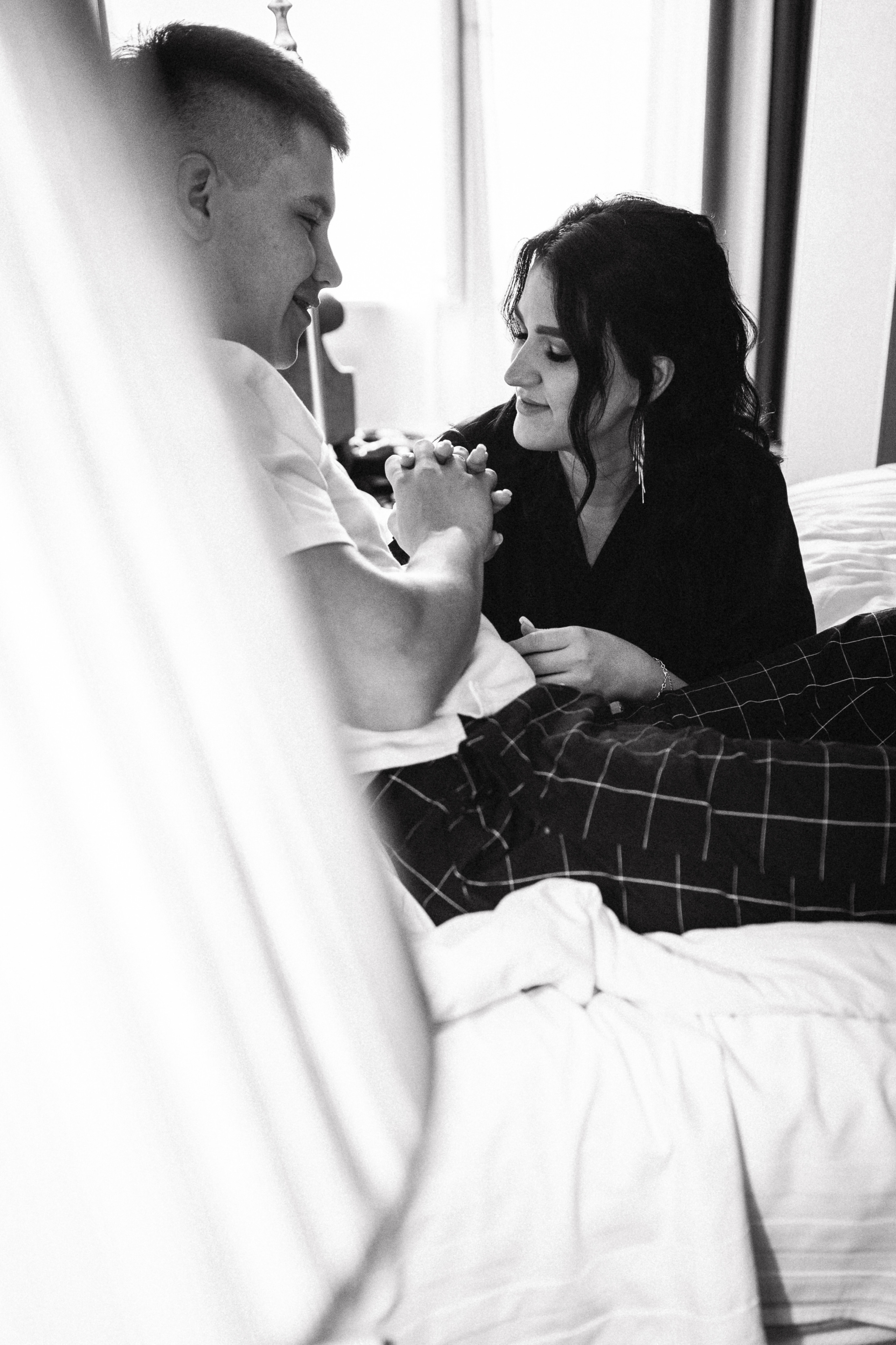 Наташа | Виталик. Семейный фотограф в Нижнем Новгороде Доронина Юлия