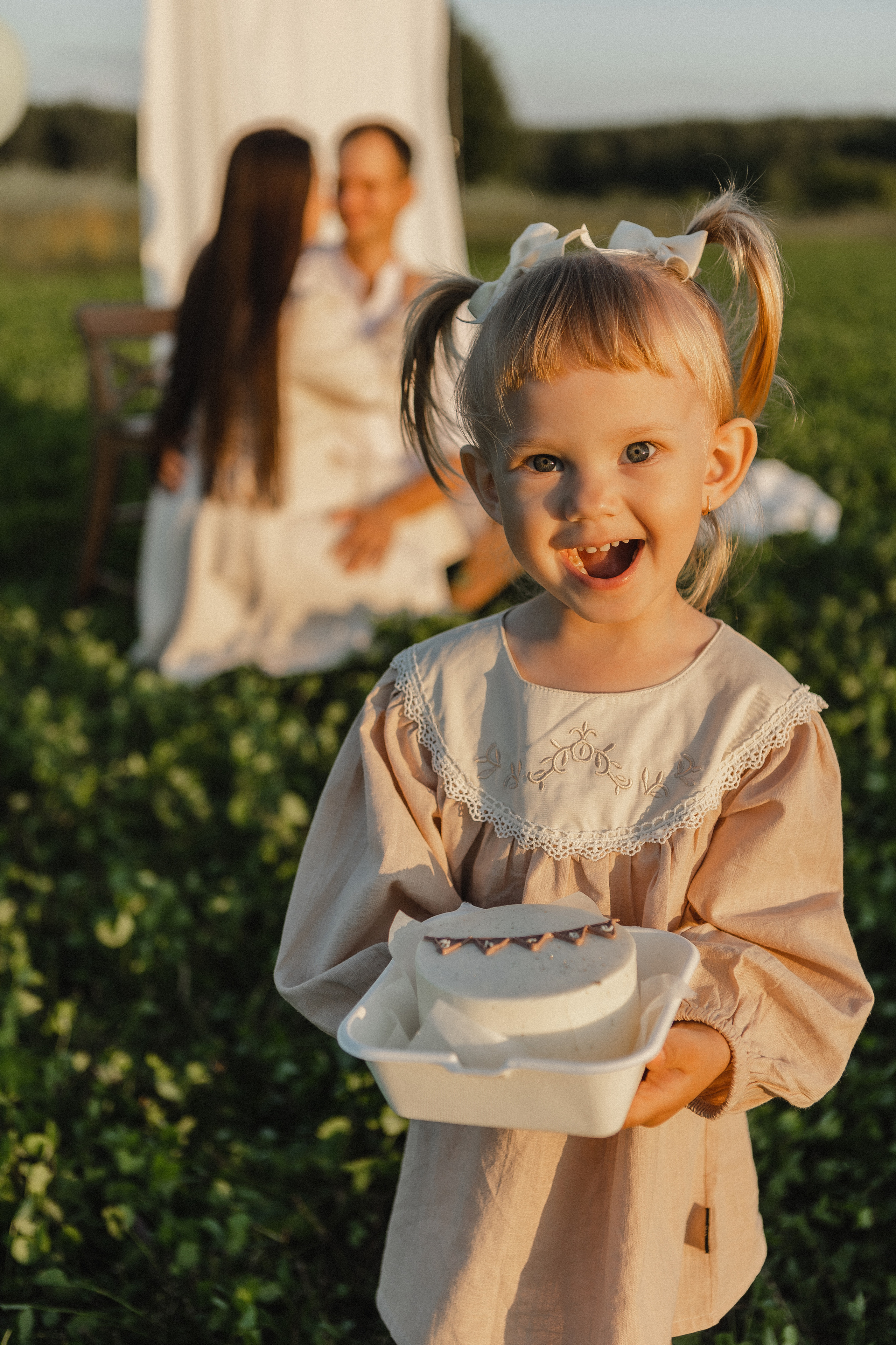 Даша, Артем и Полина. Семейный фотограф в Нижнем Новгороде Доронина Юлия