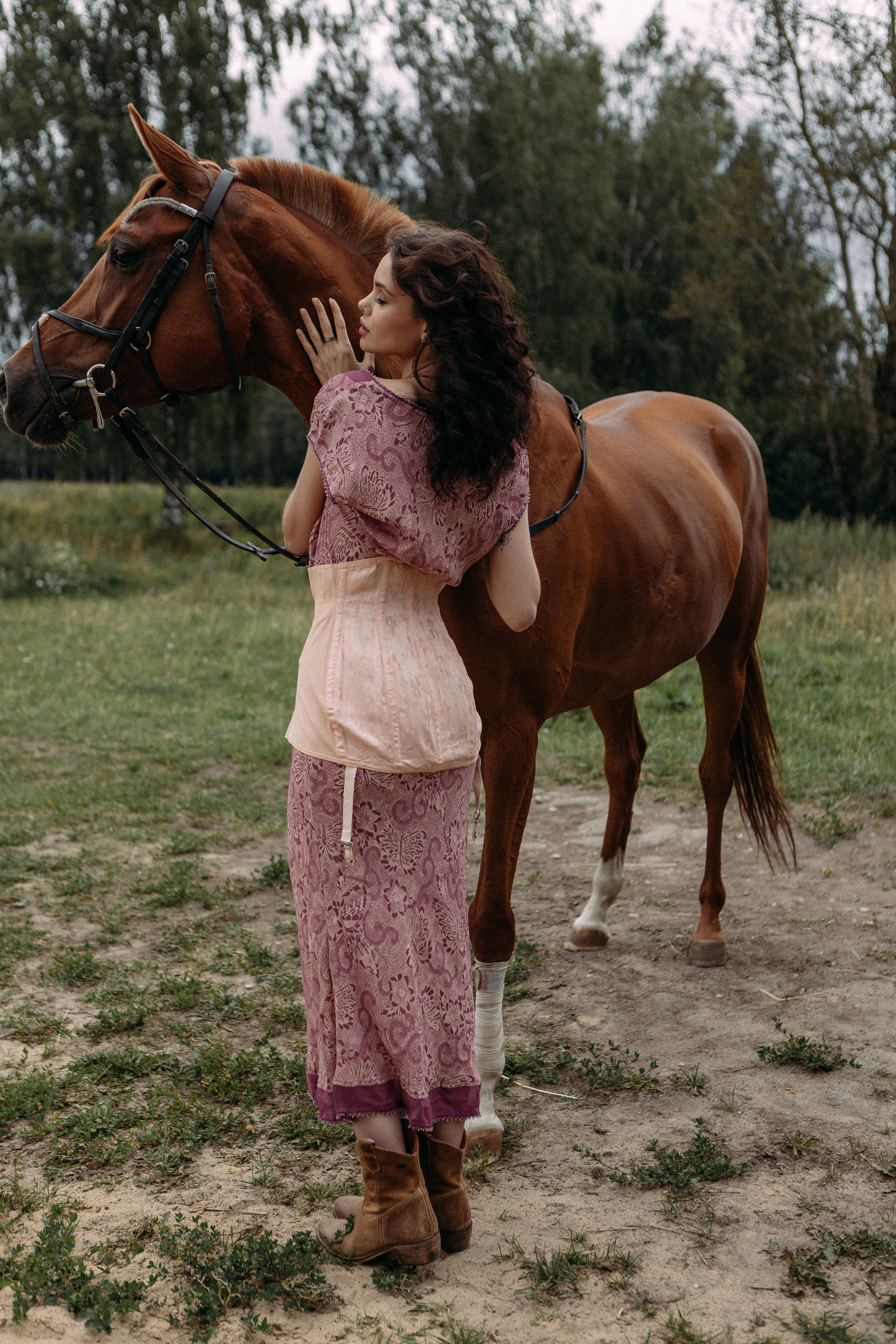 Оля. Семейный фотограф в Нижнем Новгороде Доронина Юлия