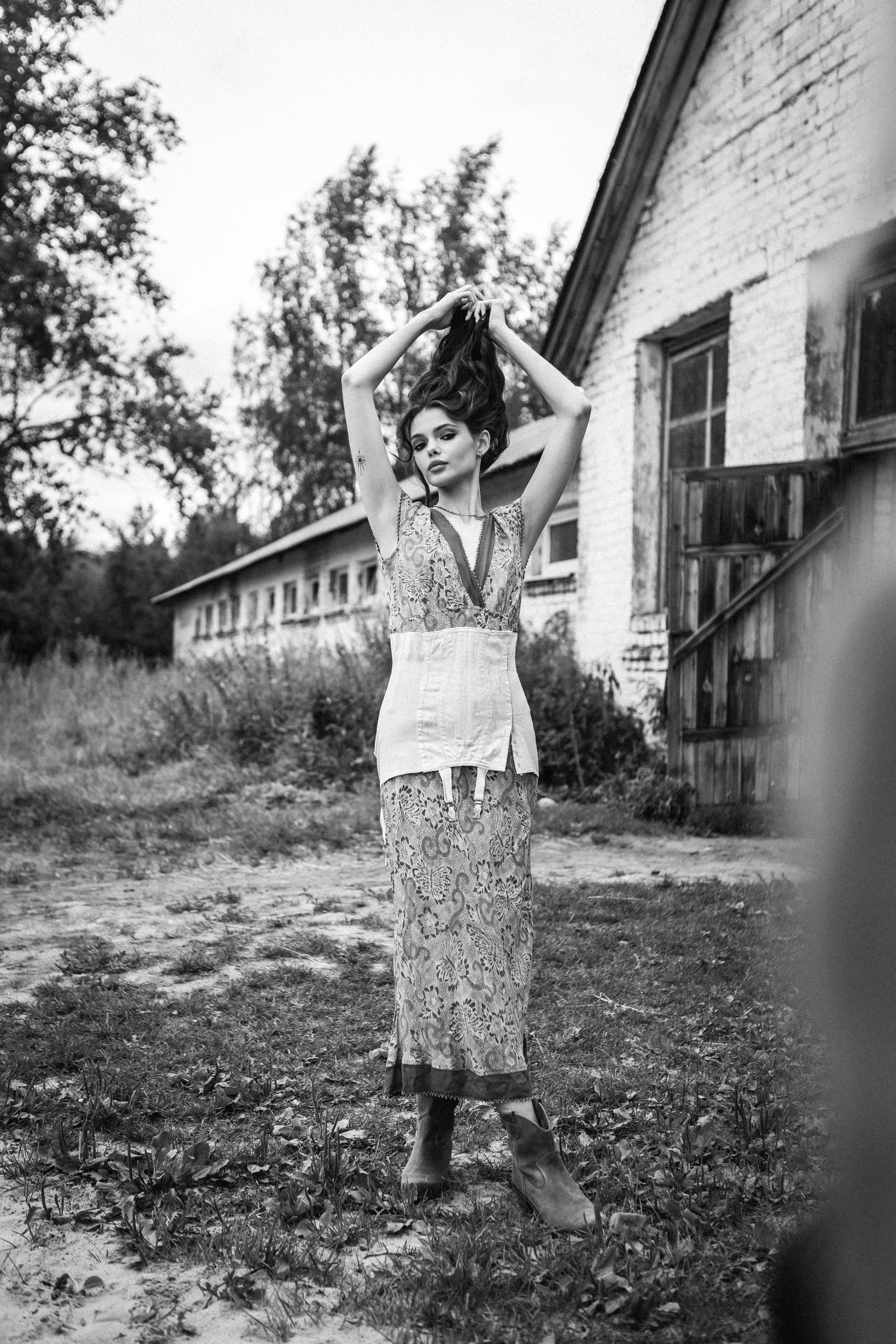 Оля. Семейный фотограф в Нижнем Новгороде Доронина Юлия