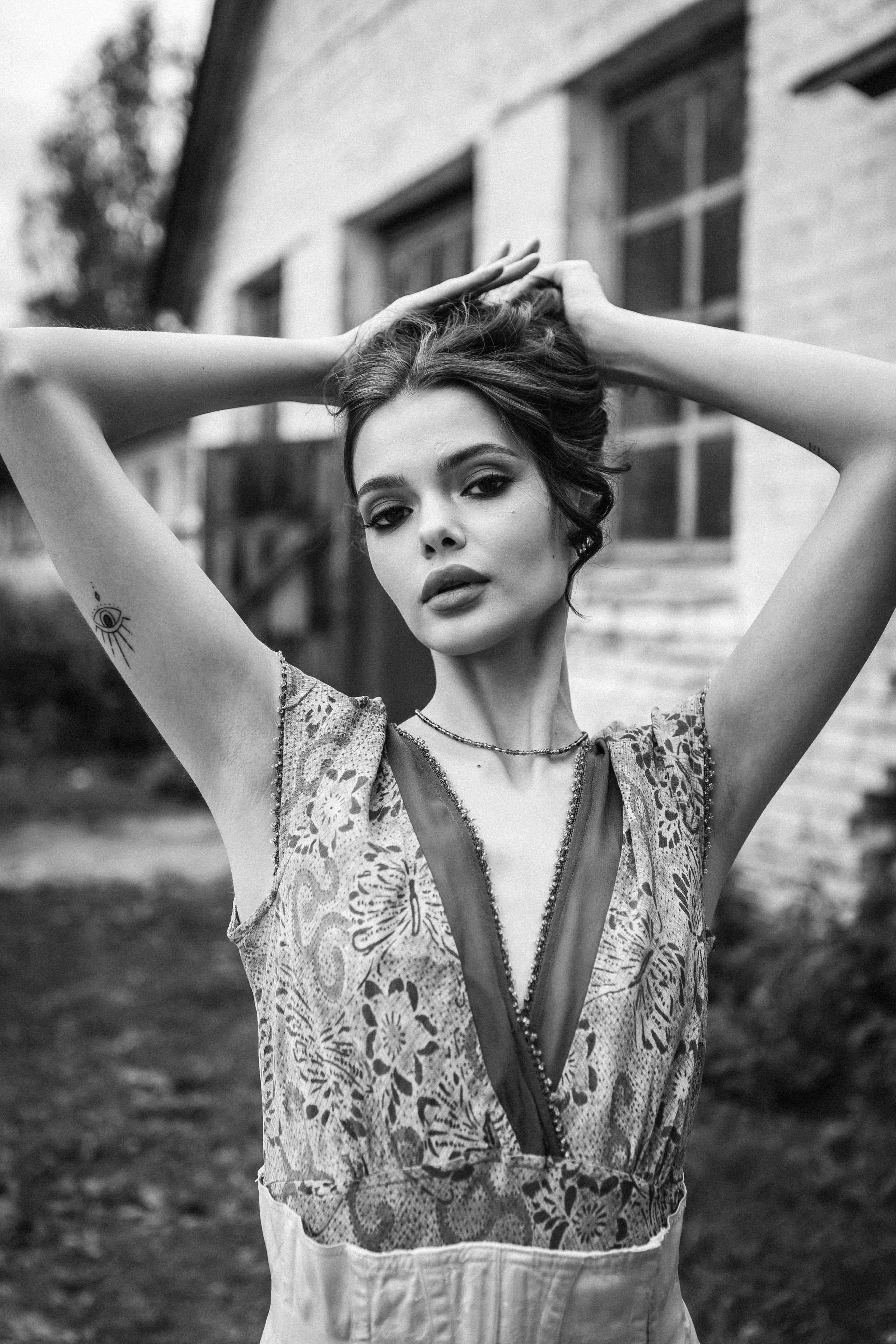 Оля. Семейный фотограф в Нижнем Новгороде Доронина Юлия