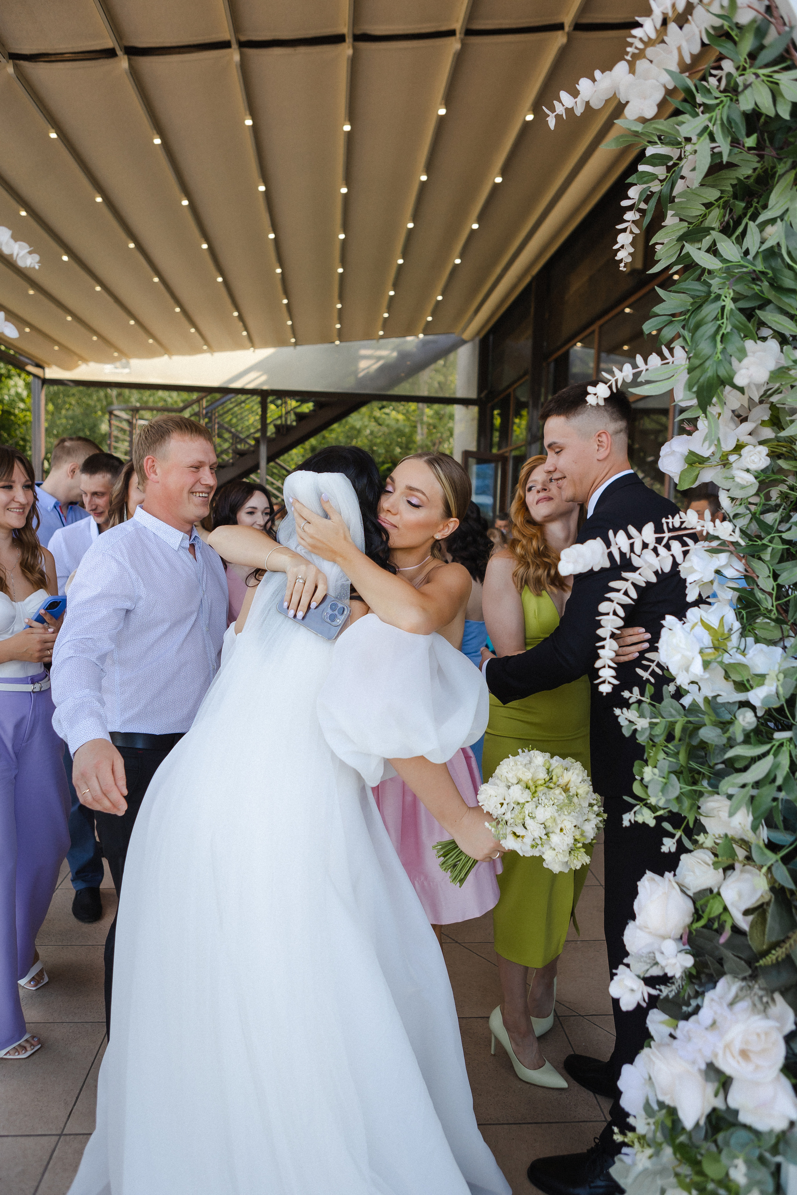 Наташа | Виталик. Семейный фотограф в Нижнем Новгороде Доронина Юлия