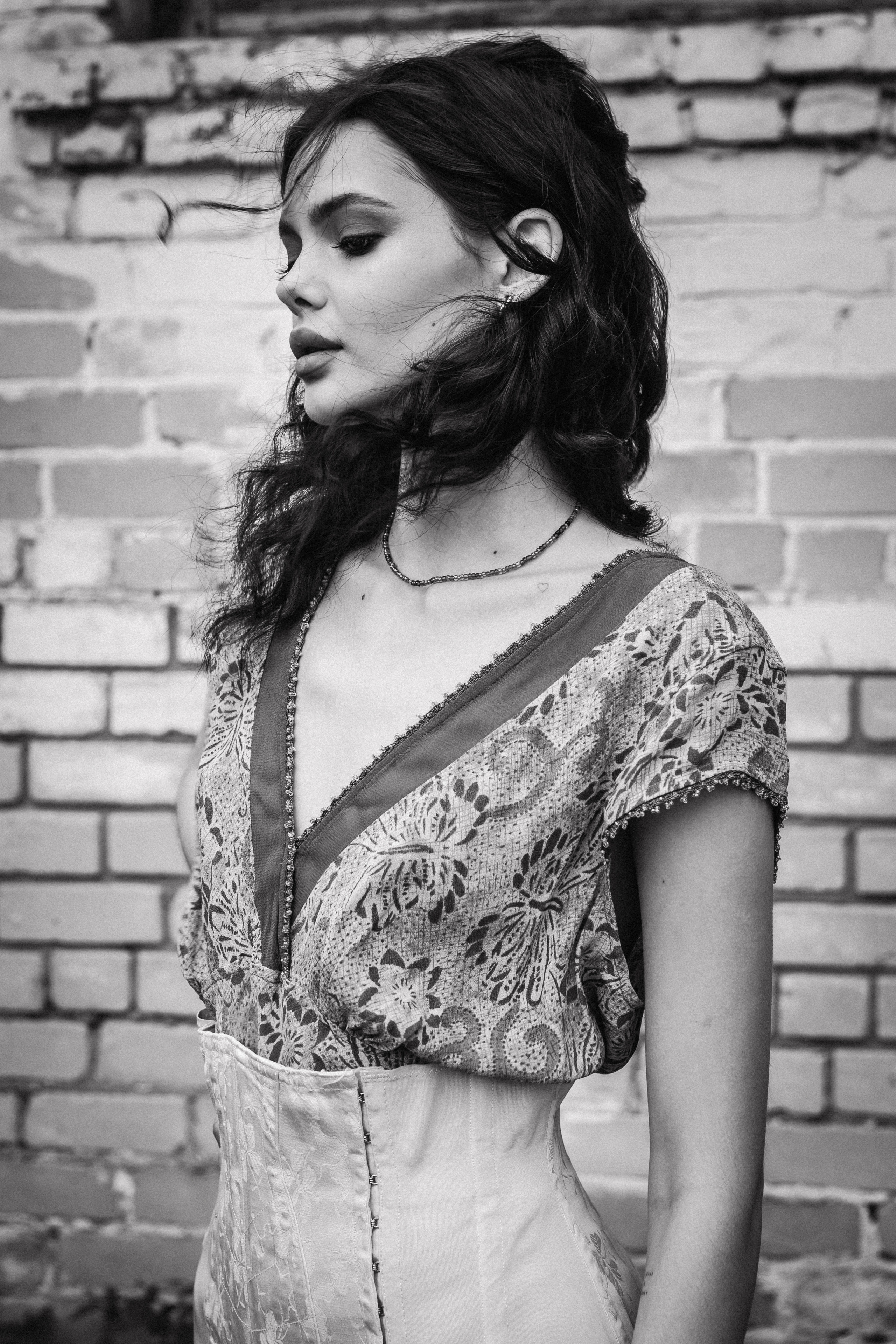 Оля. Семейный фотограф в Нижнем Новгороде Доронина Юлия