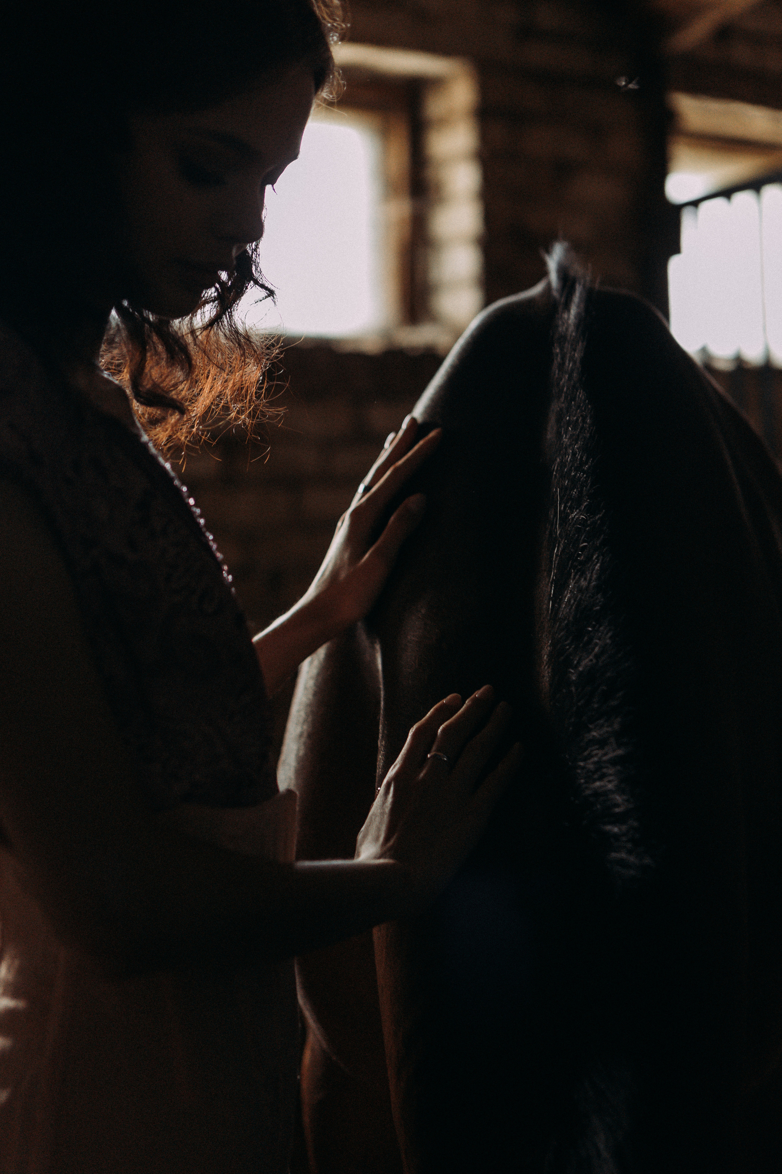 Оля. Семейный фотограф в Нижнем Новгороде Доронина Юлия