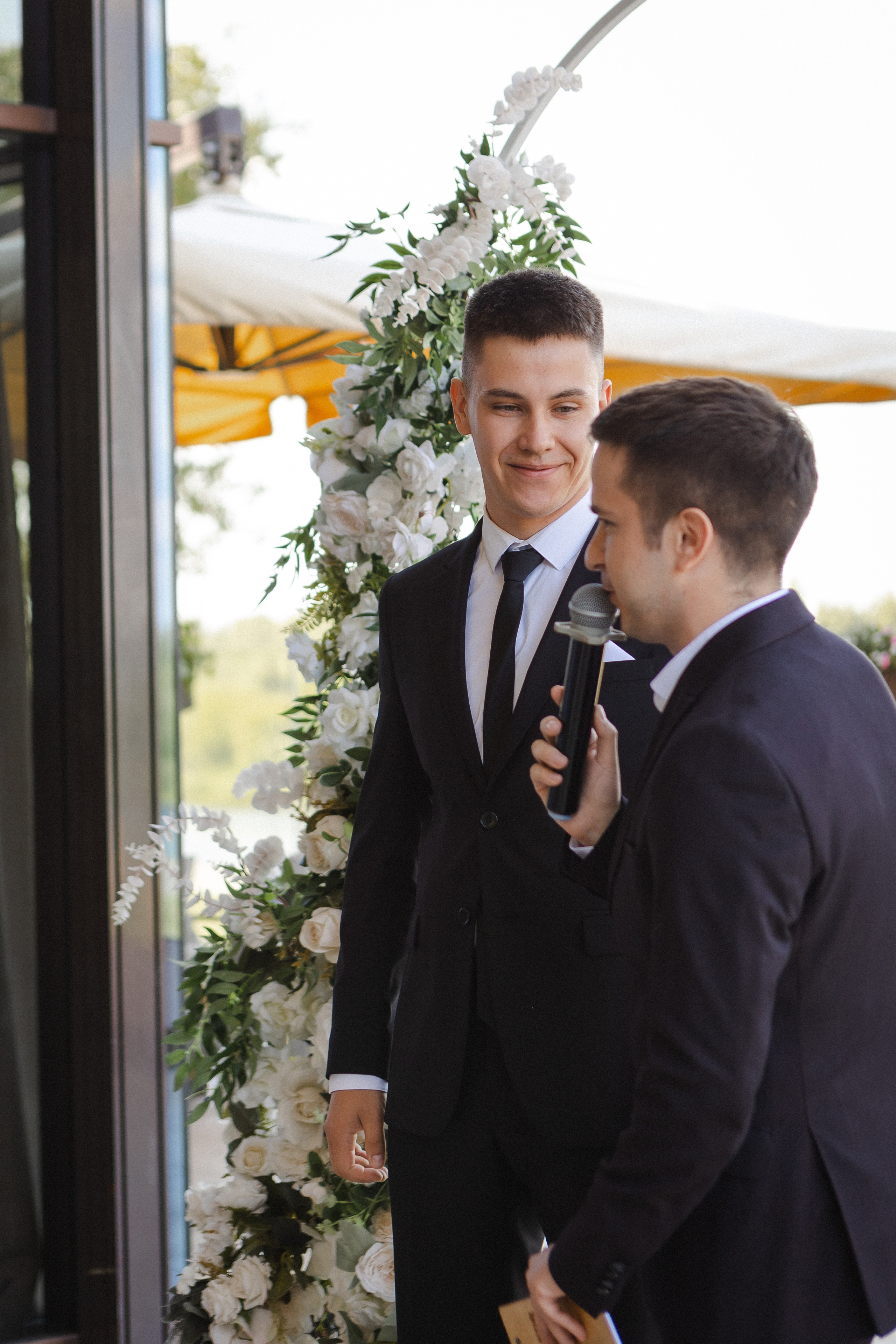 Наташа | Виталик. Семейный фотограф в Нижнем Новгороде Доронина Юлия