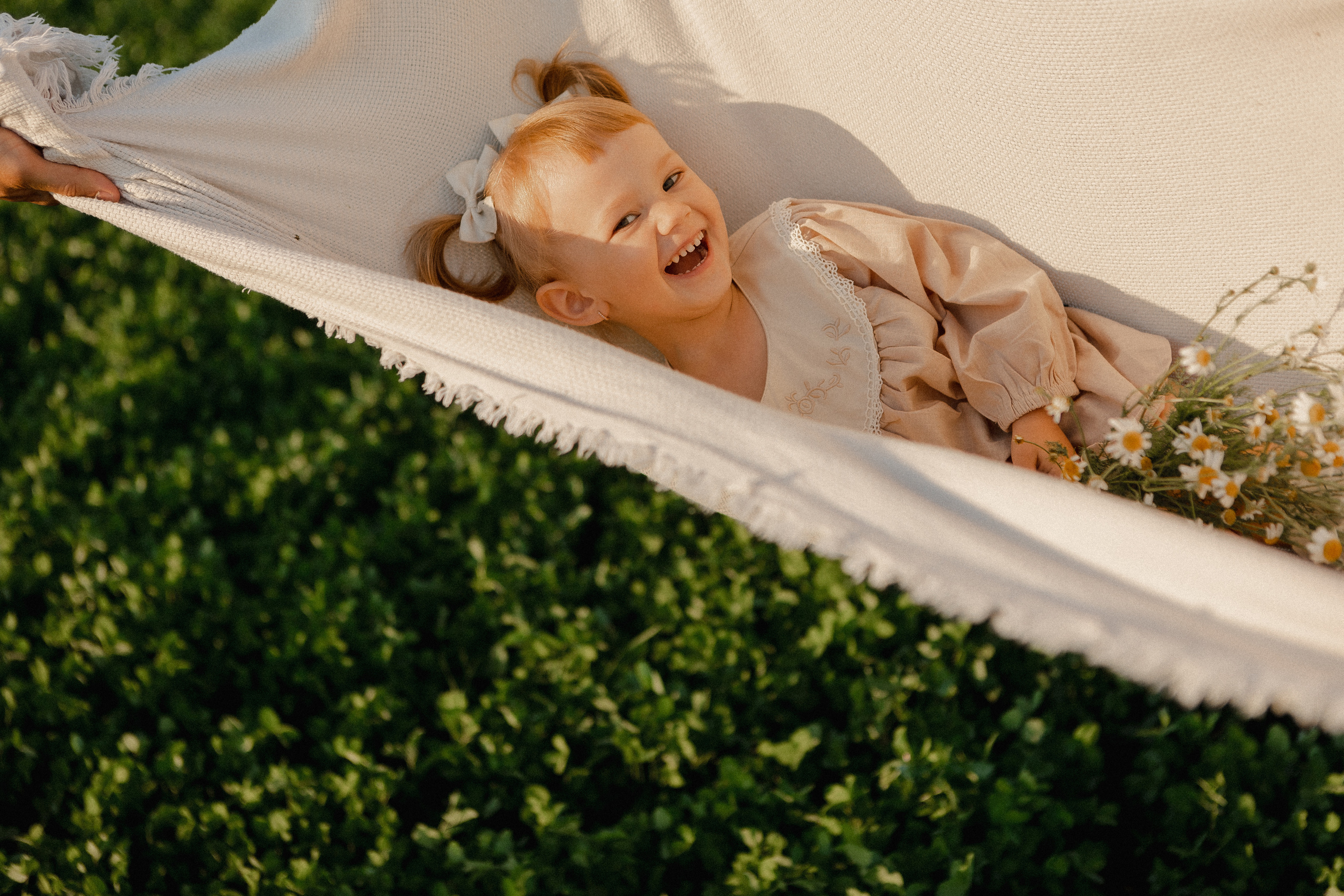 Даша, Артем и Полина. Семейный фотограф в Нижнем Новгороде Доронина Юлия