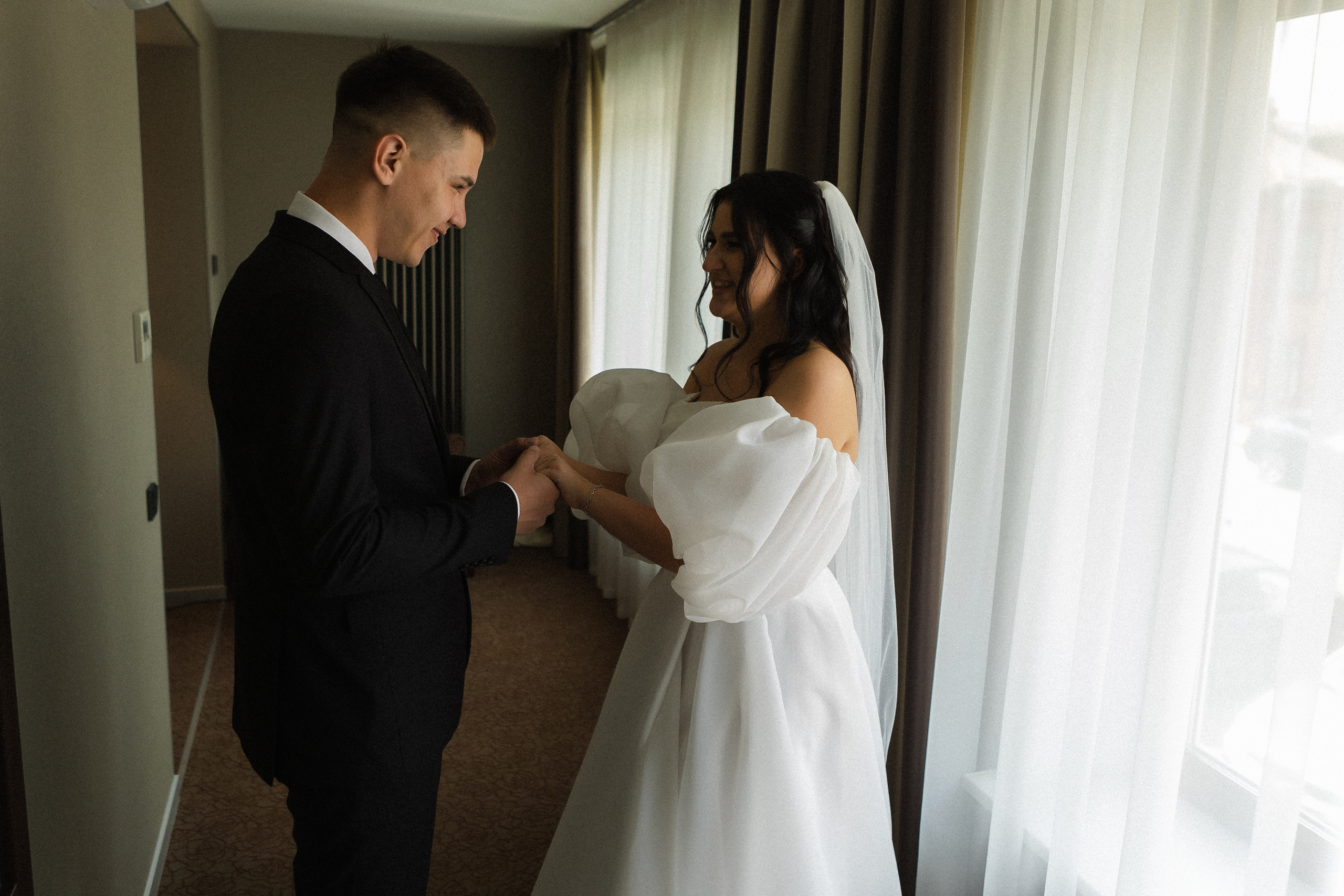 Наташа | Виталик. Семейный фотограф в Нижнем Новгороде Доронина Юлия