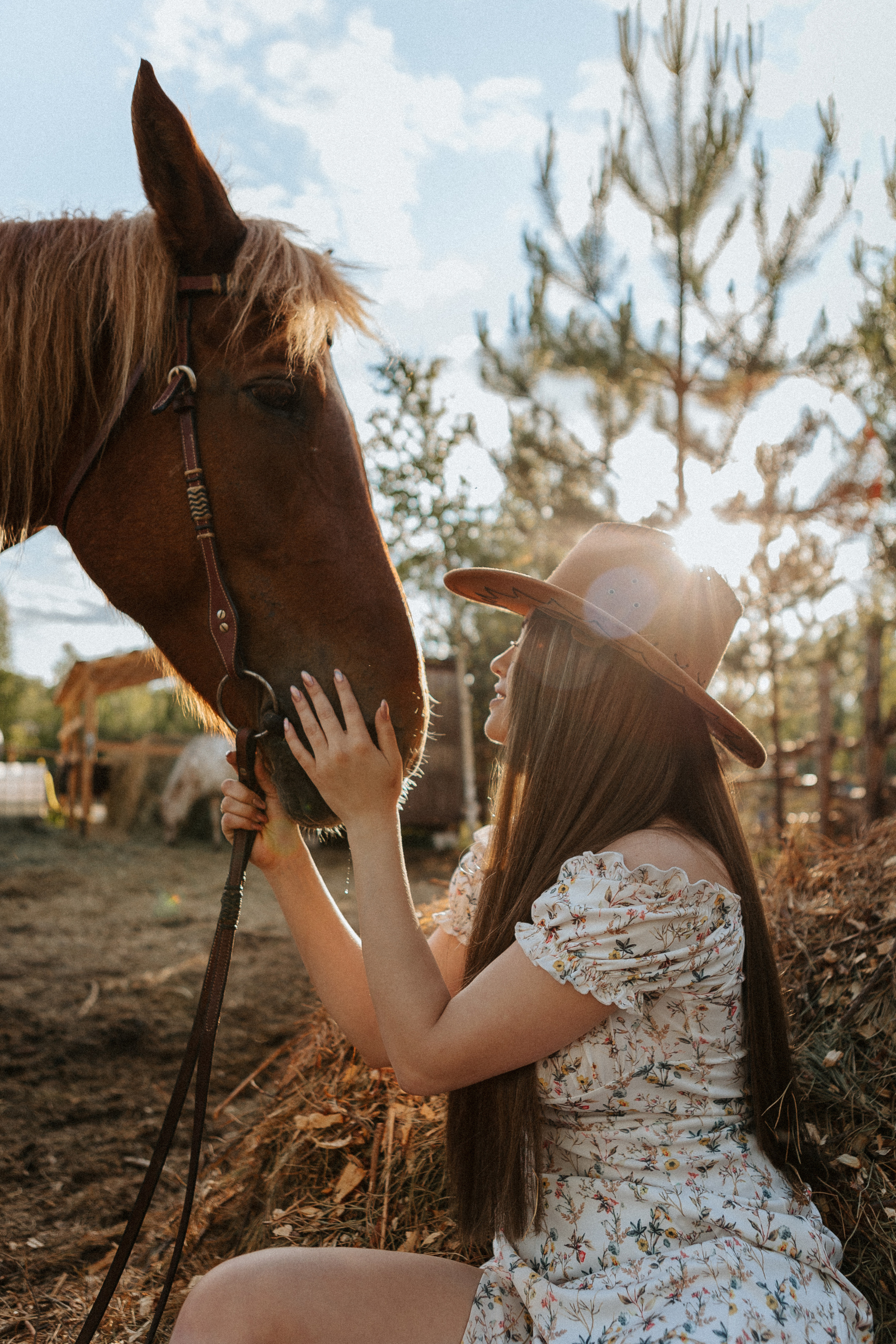 Алина. Семейный фотограф в Нижнем Новгороде Доронина Юлия