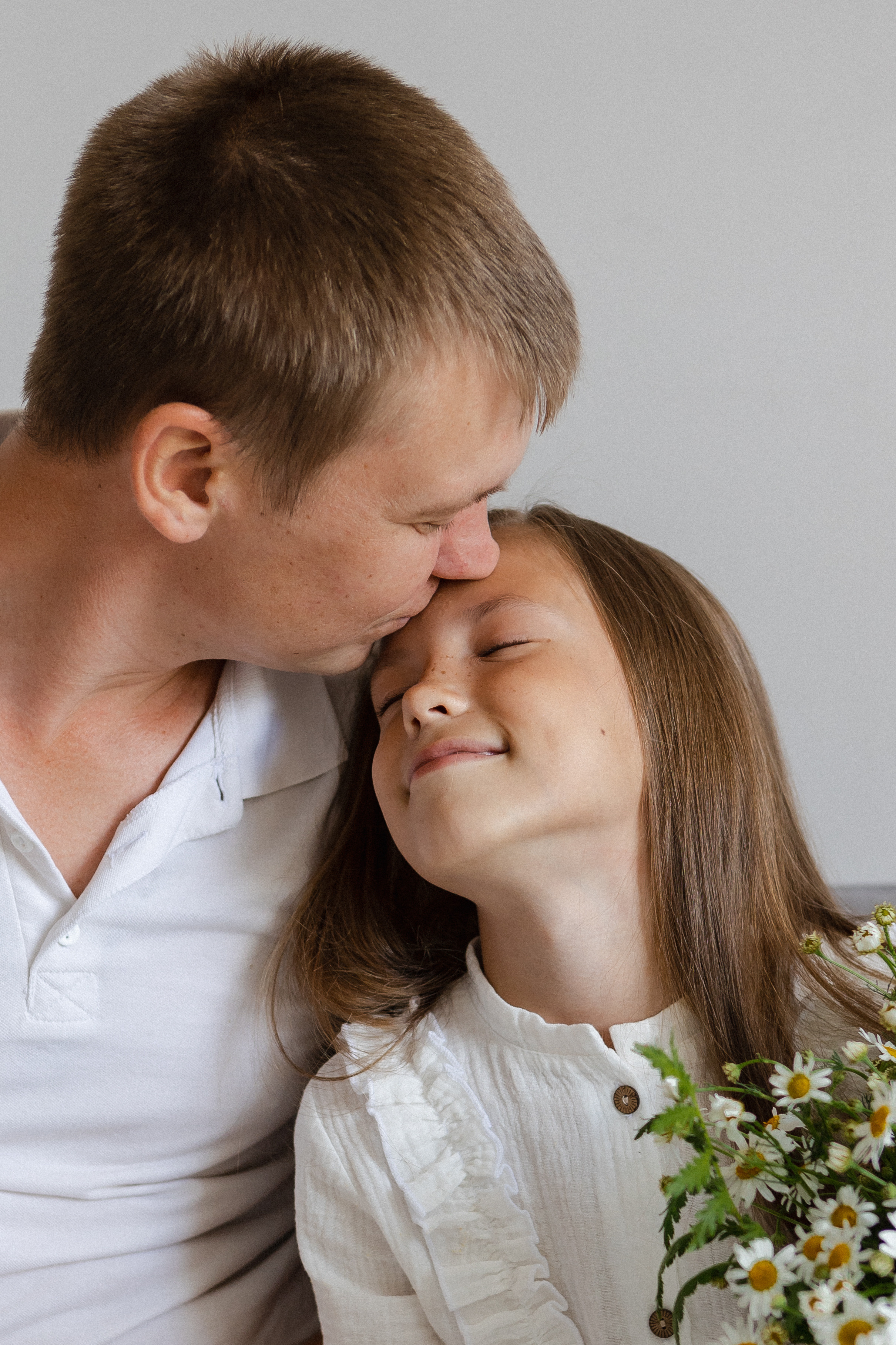 Годовасие маленькой Верочки. Семейный фотограф в Нижнем Новгороде Доронина Юлия