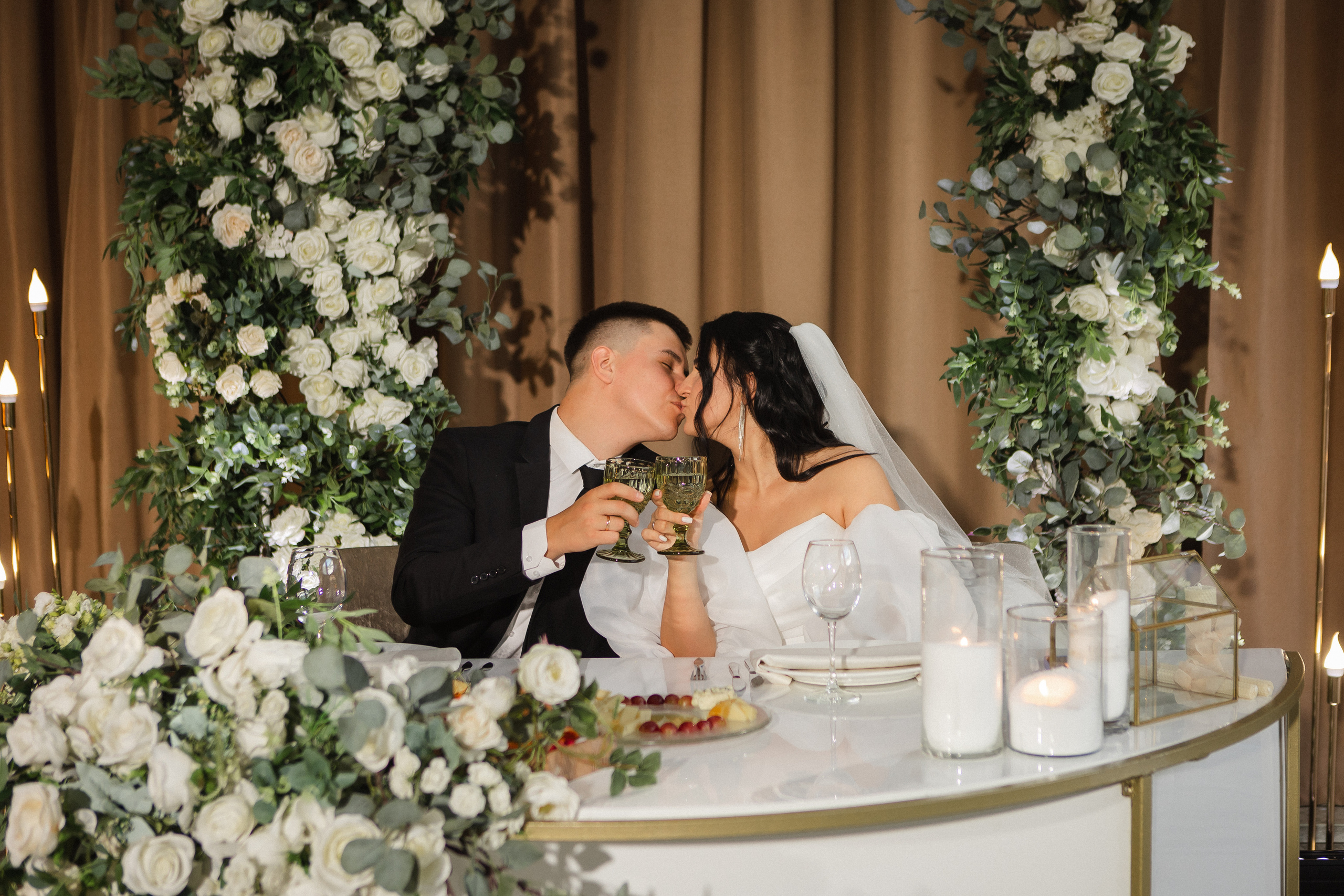 Наташа | Виталик. Семейный фотограф в Нижнем Новгороде Доронина Юлия