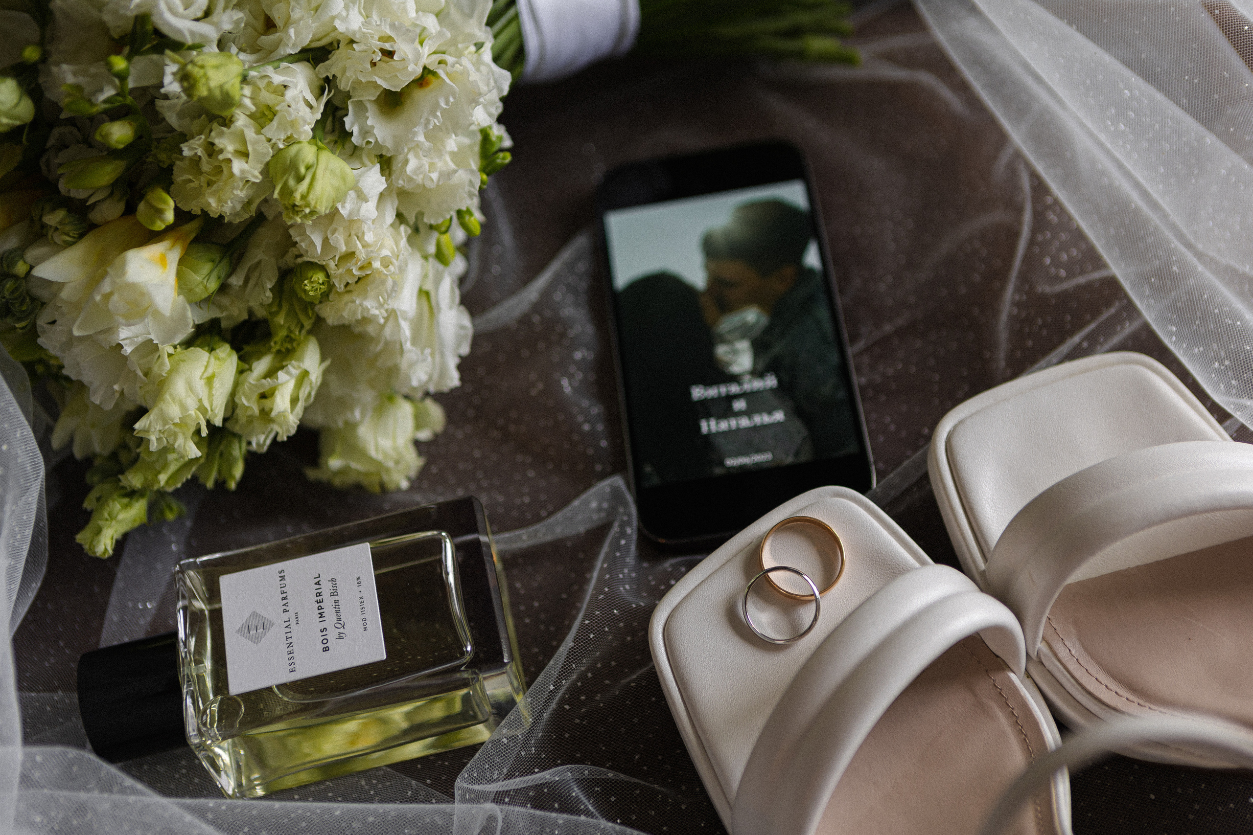 Наташа | Виталик. Семейный фотограф в Нижнем Новгороде Доронина Юлия