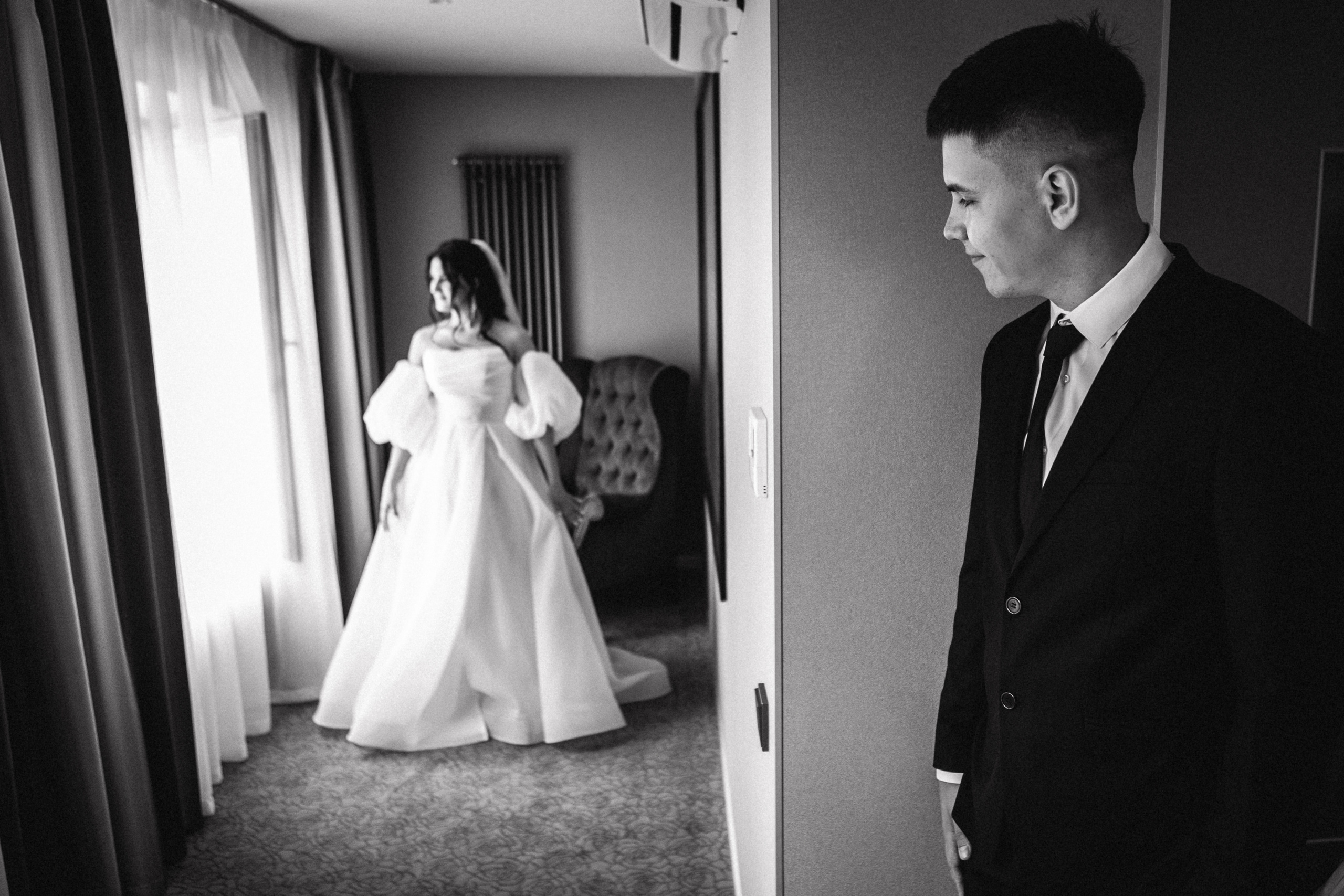 Наташа | Виталик. Семейный фотограф в Нижнем Новгороде Доронина Юлия