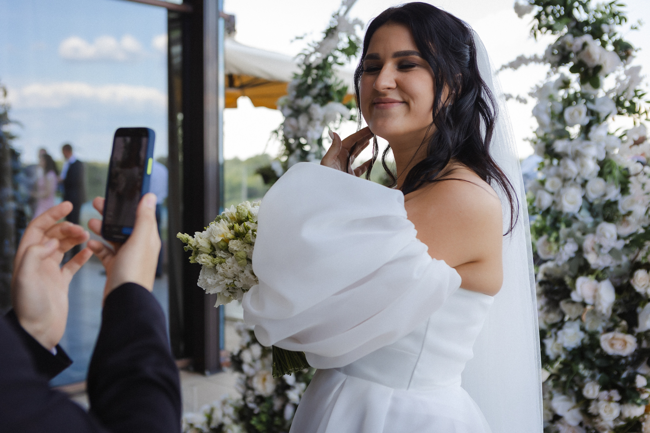 Наташа | Виталик. Семейный фотограф в Нижнем Новгороде Доронина Юлия