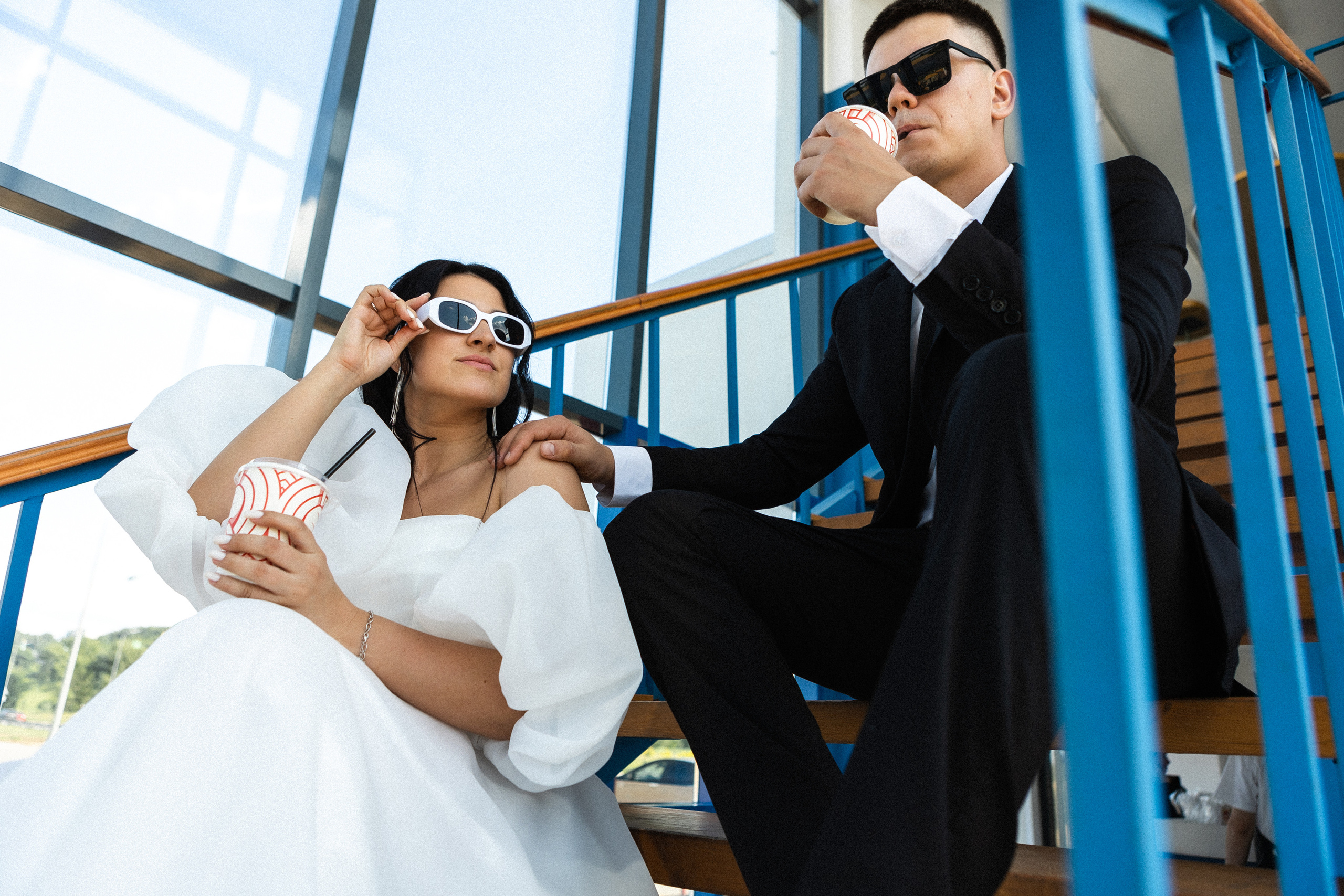 Наташа | Виталик. Семейный фотограф в Нижнем Новгороде Доронина Юлия