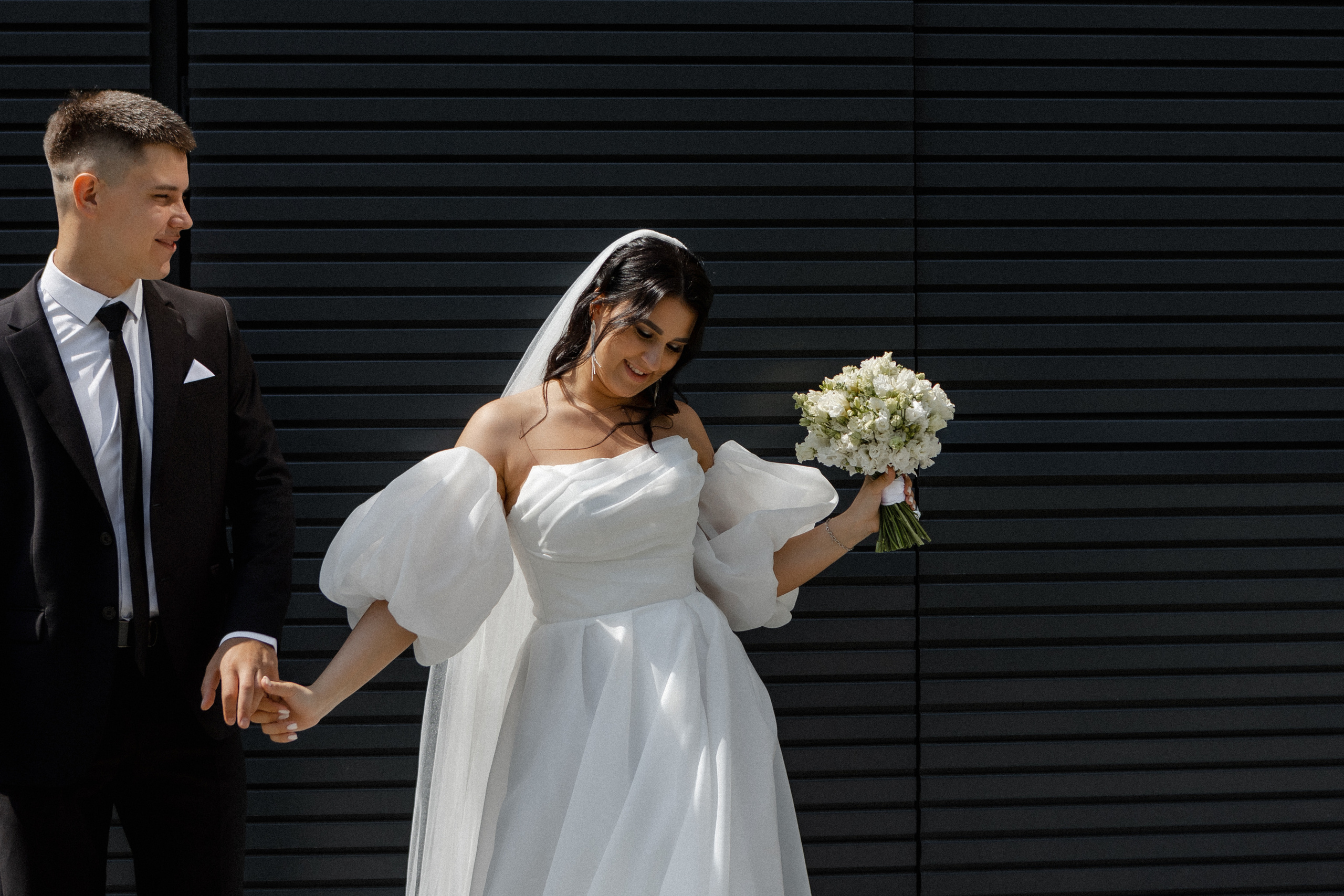 Наташа | Виталик. Семейный фотограф в Нижнем Новгороде Доронина Юлия