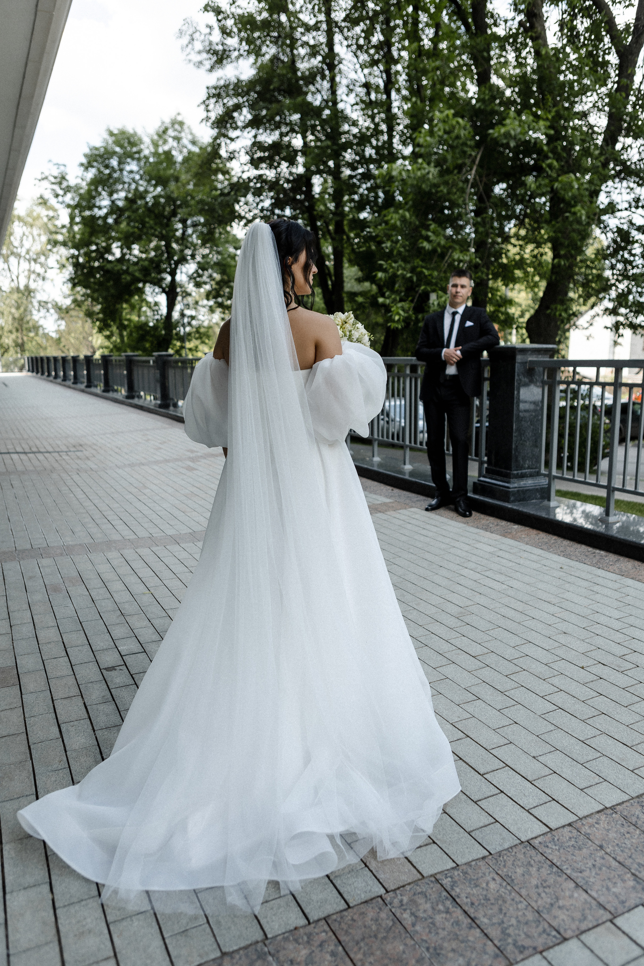Наташа | Виталик. Семейный фотограф в Нижнем Новгороде Доронина Юлия