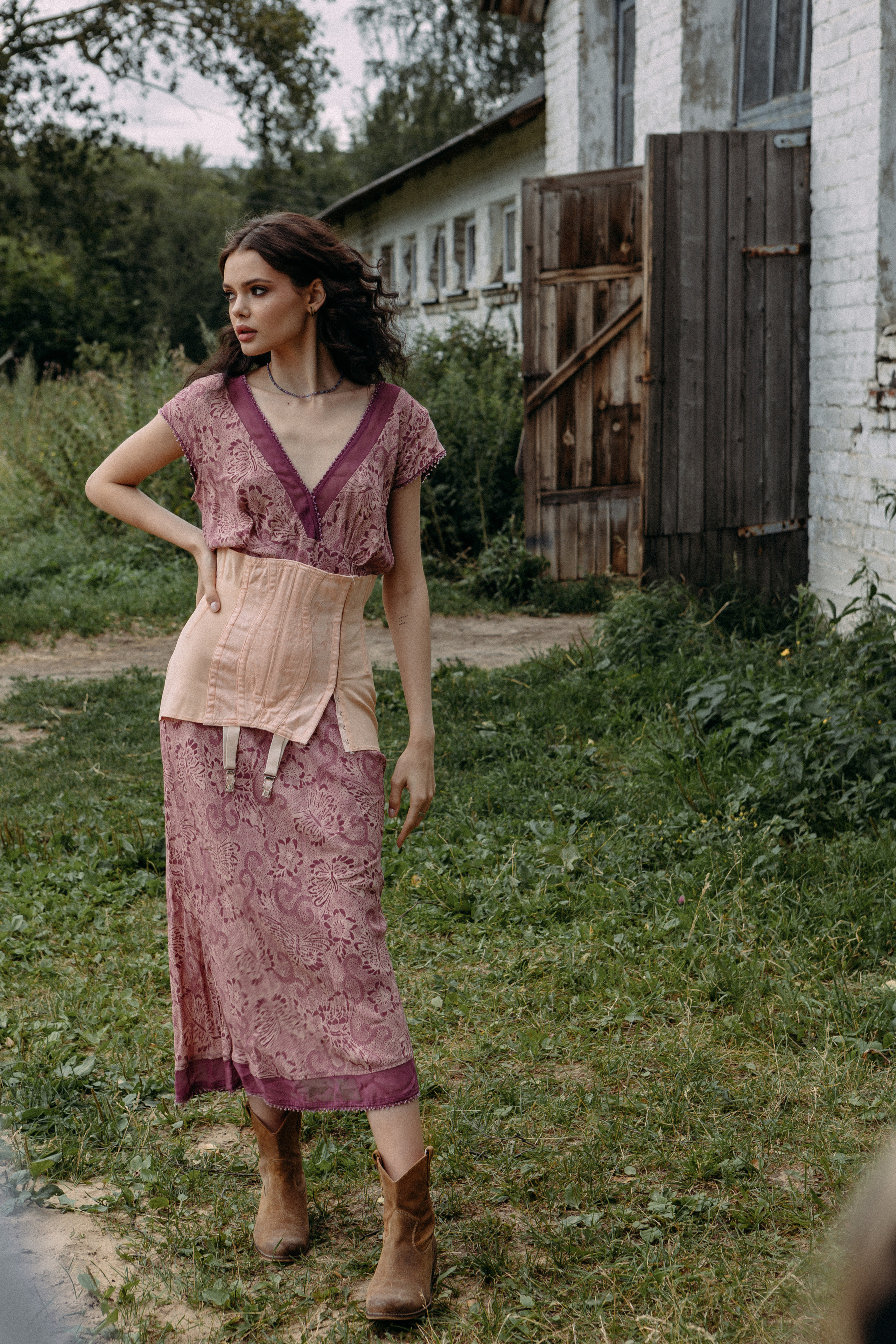 Оля. Семейный фотограф в Нижнем Новгороде Доронина Юлия