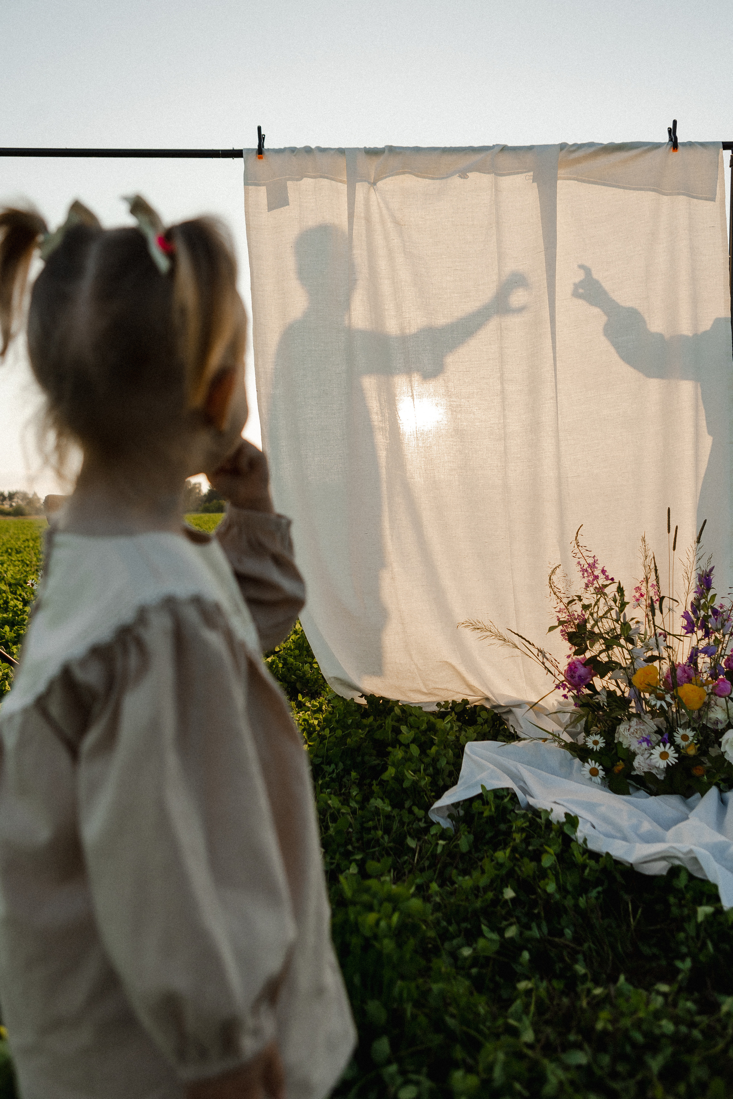 Даша, Артем и Полина. Семейный фотограф в Нижнем Новгороде Доронина Юлия