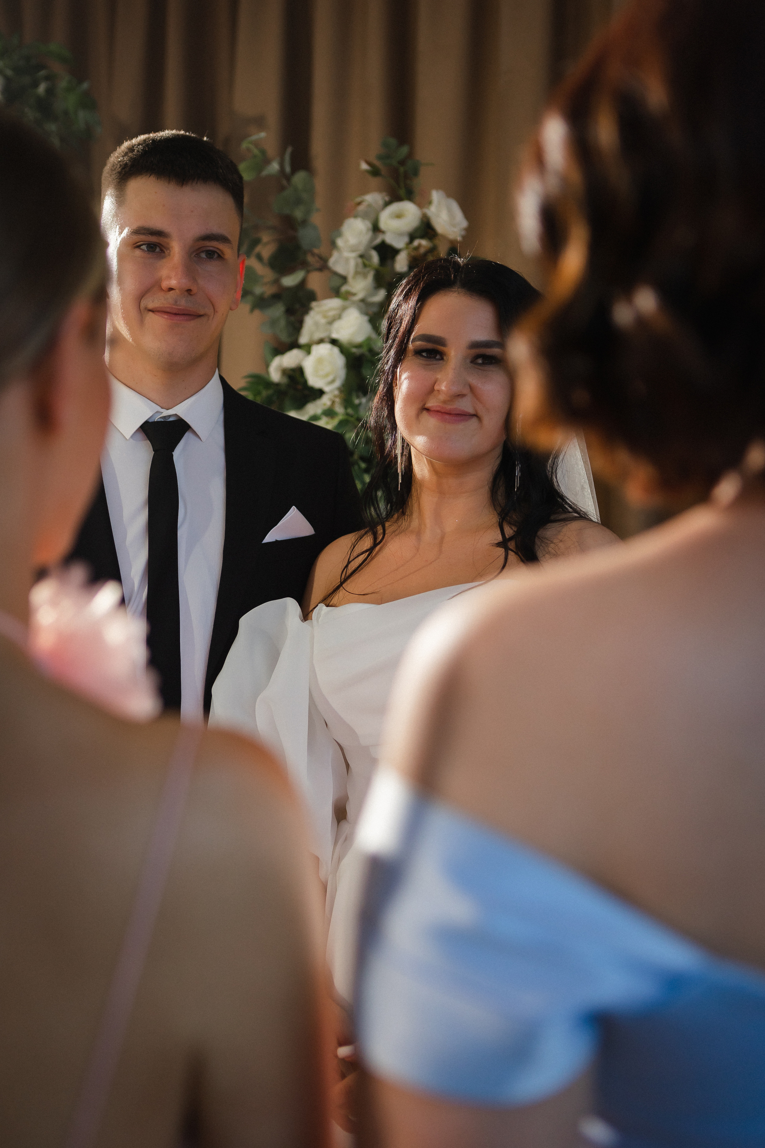 Наташа | Виталик. Семейный фотограф в Нижнем Новгороде Доронина Юлия