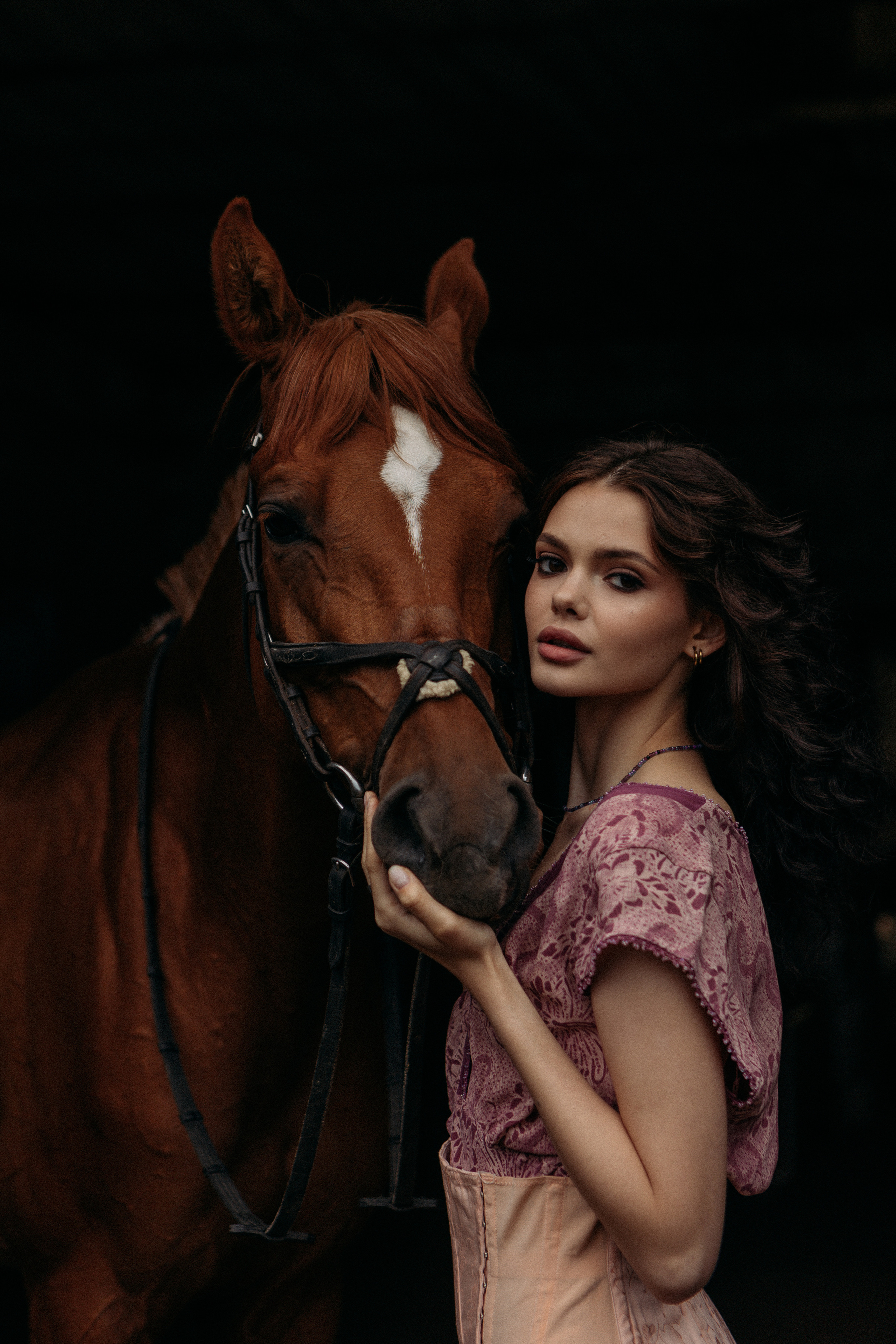 Оля. Семейный фотограф в Нижнем Новгороде Доронина Юлия