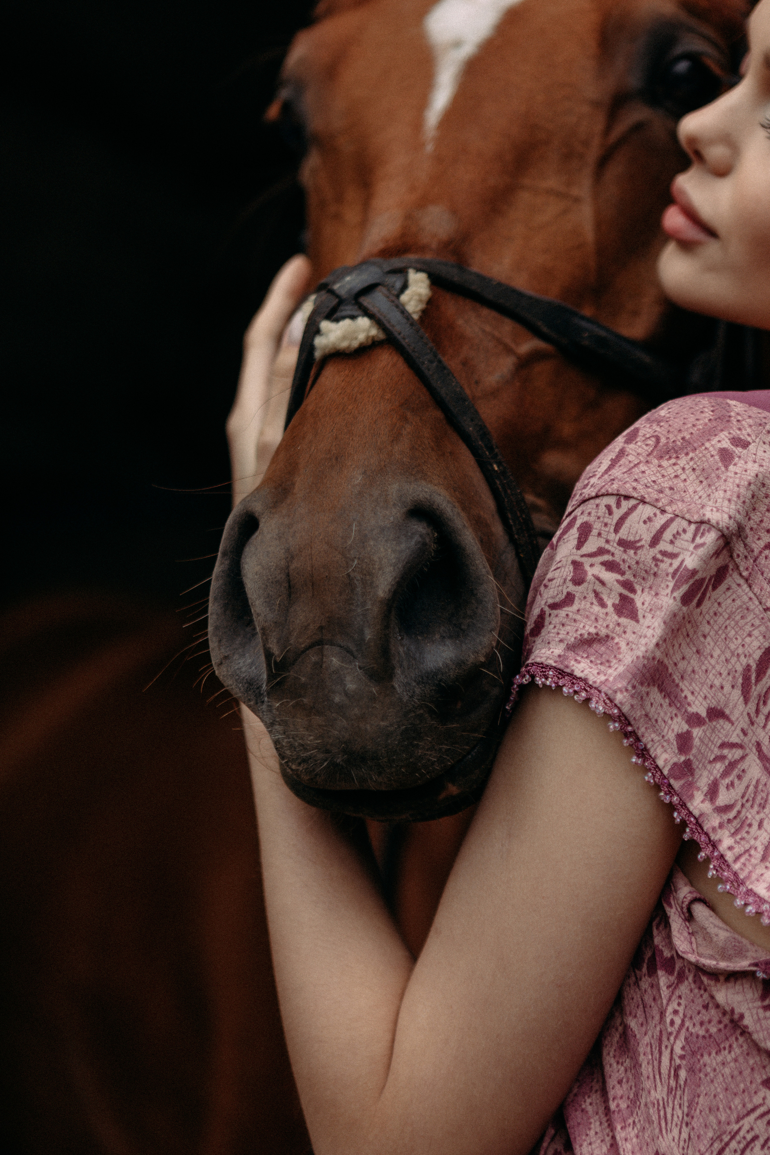 Оля. Семейный фотограф в Нижнем Новгороде Доронина Юлия