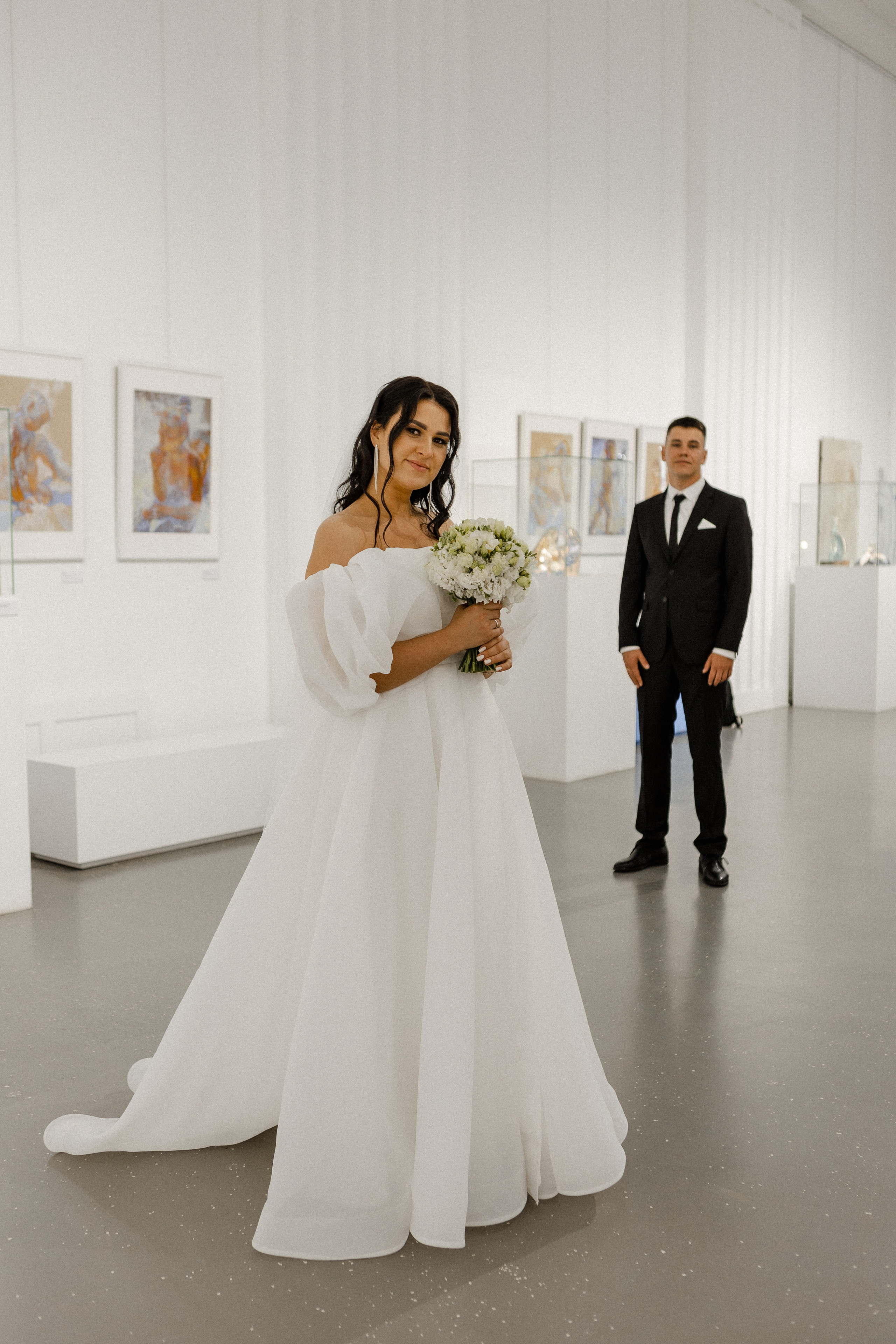 Наташа | Виталик. Семейный фотограф в Нижнем Новгороде Доронина Юлия