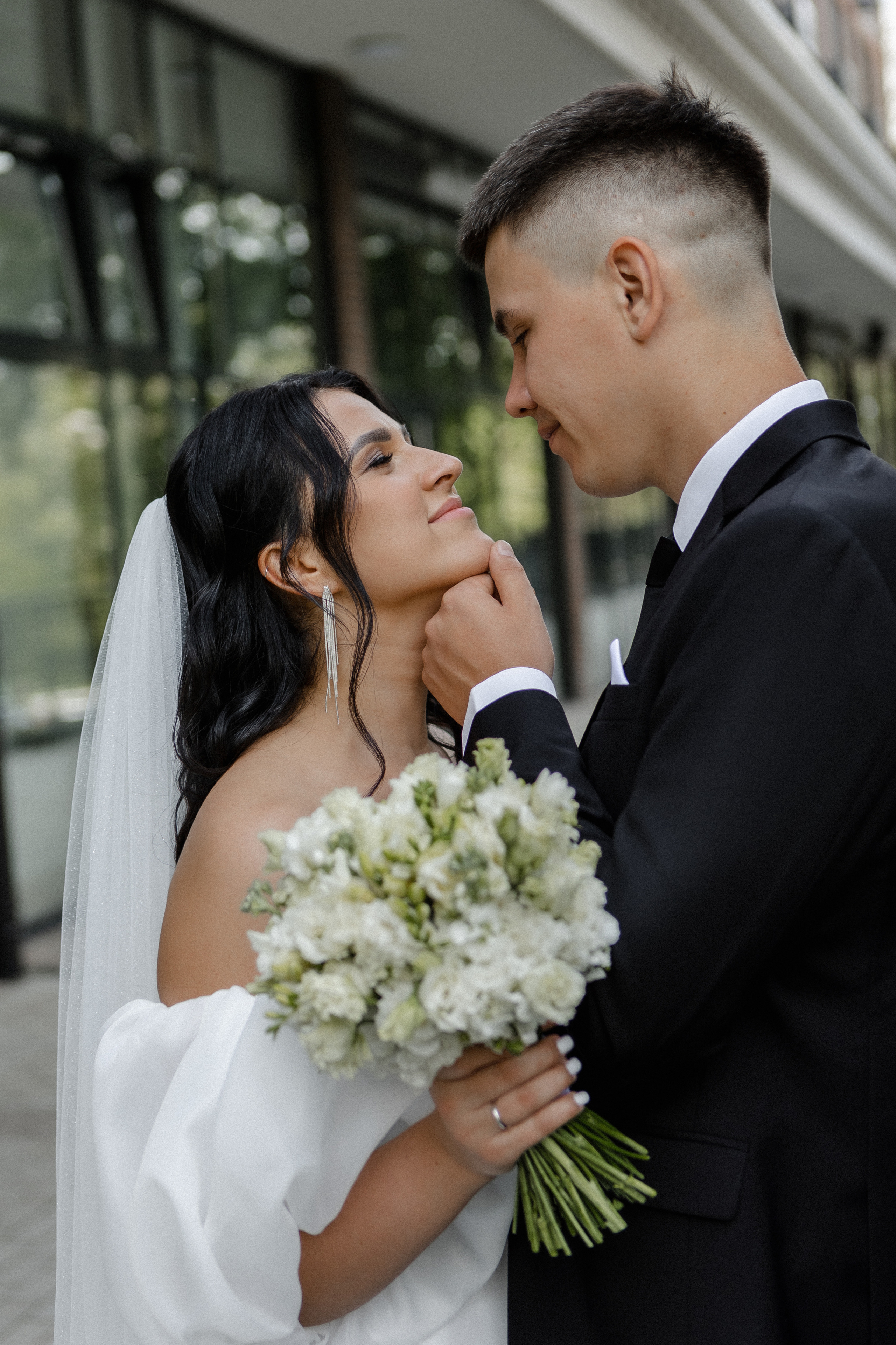 Наташа | Виталик. Семейный фотограф в Нижнем Новгороде Доронина Юлия
