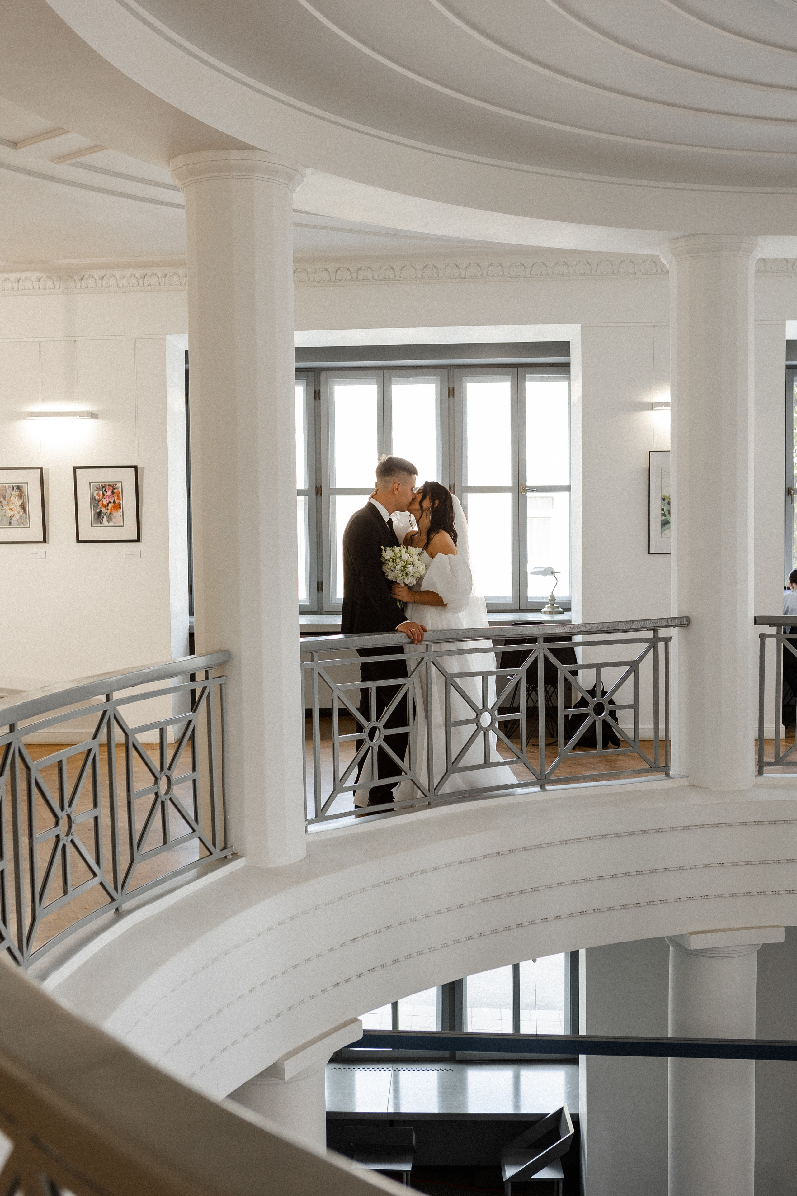 Наташа | Виталик. Семейный фотограф в Нижнем Новгороде Доронина Юлия