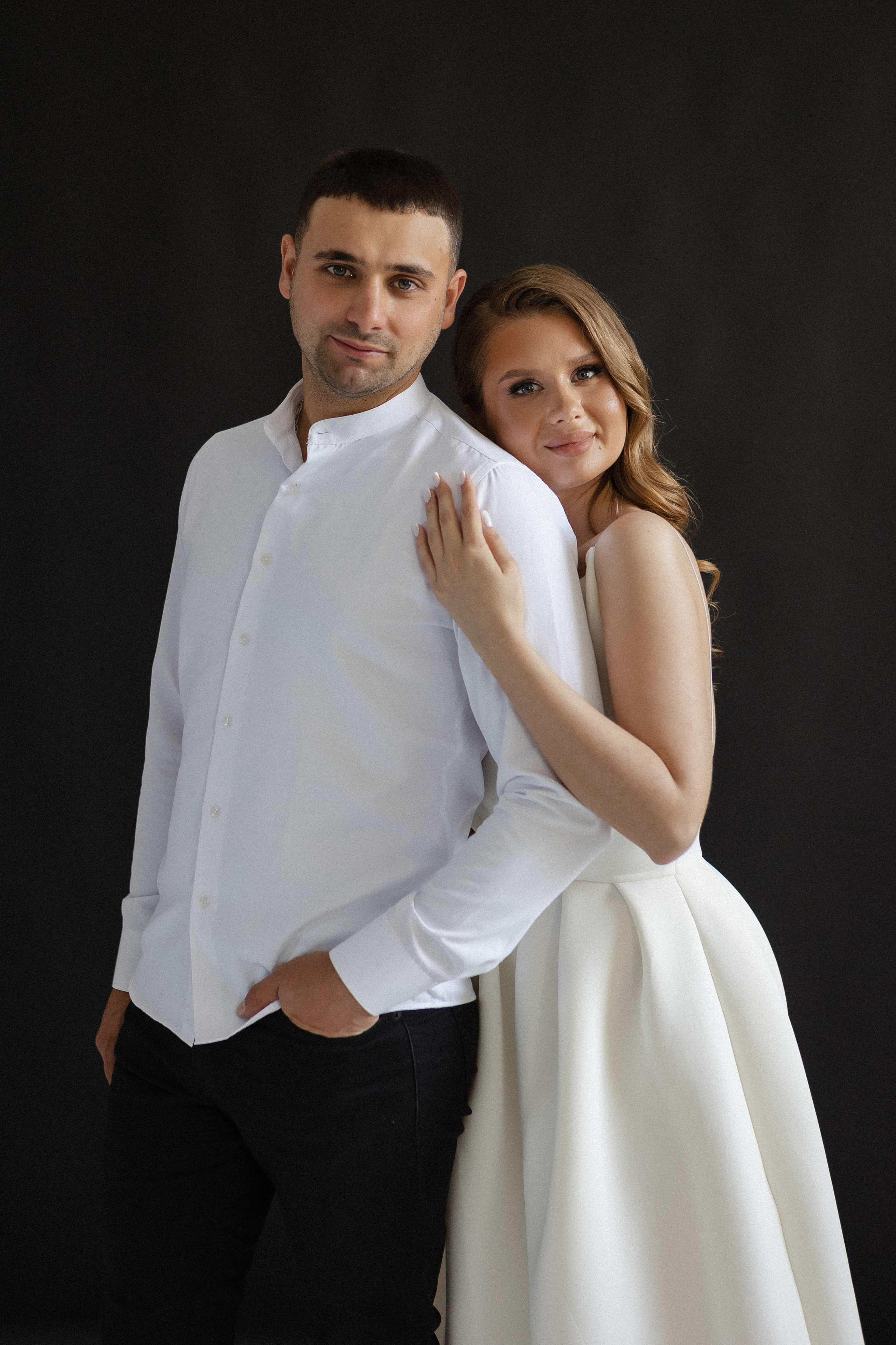 Таня | Толик. Семейный фотограф в Нижнем Новгороде Доронина Юлия