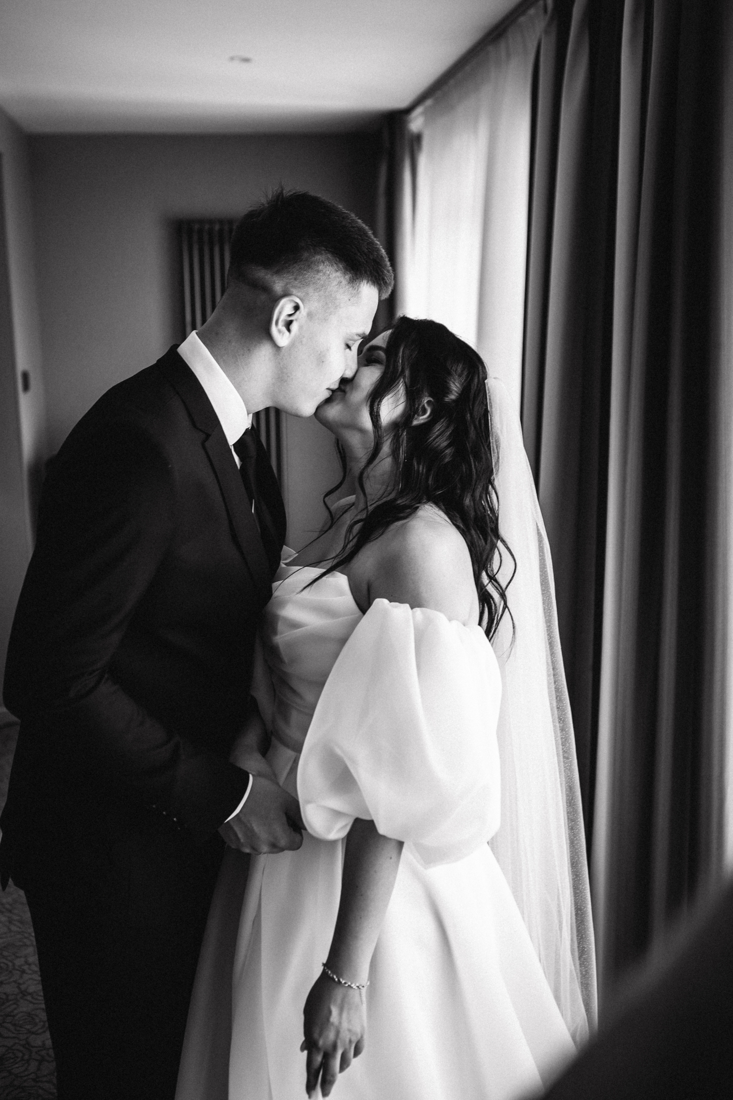 Наташа | Виталик. Семейный фотограф в Нижнем Новгороде Доронина Юлия