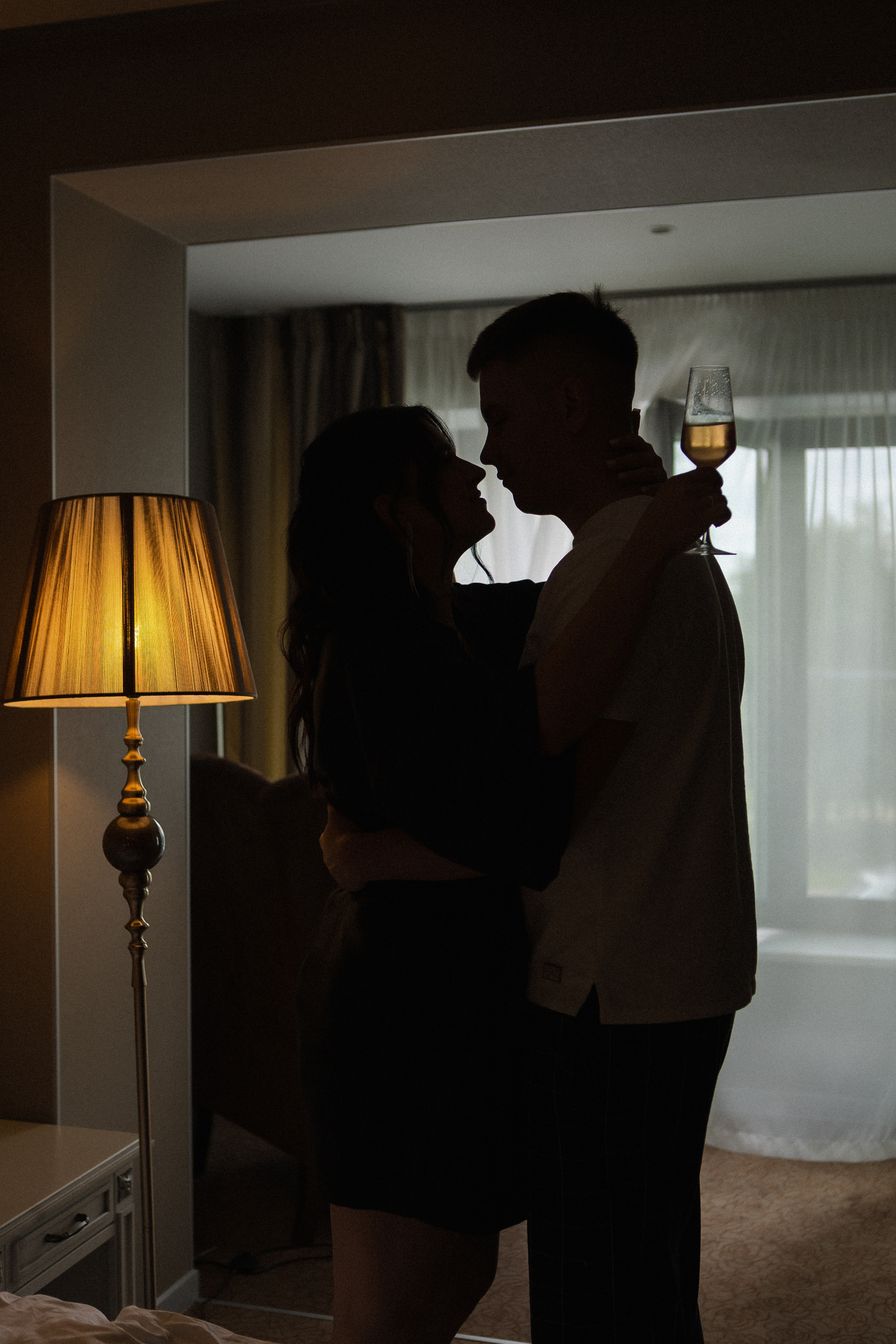 Наташа | Виталик. Семейный фотограф в Нижнем Новгороде Доронина Юлия