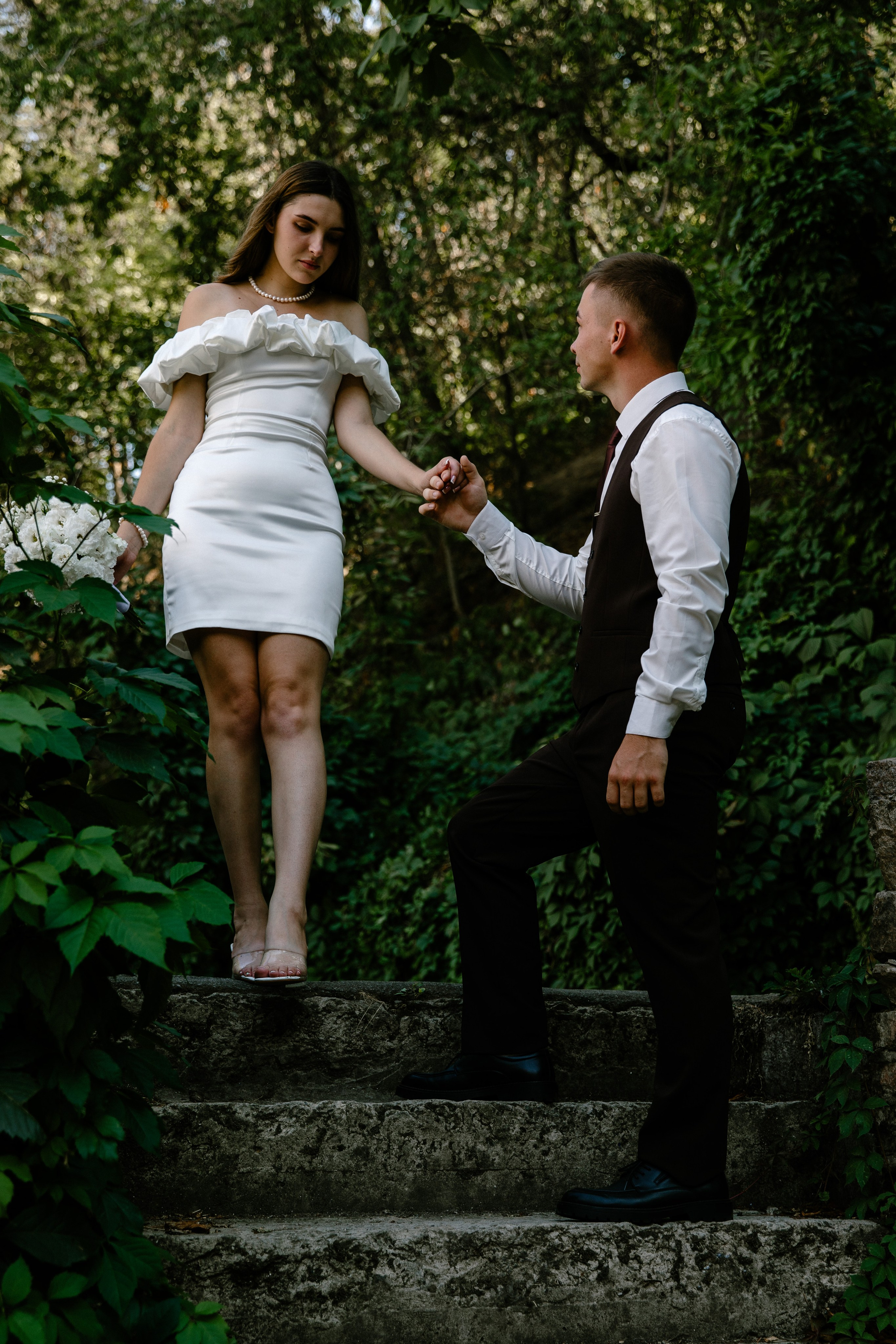 Сергеи и Алёна. Фотограф | Таганрог | Ростов