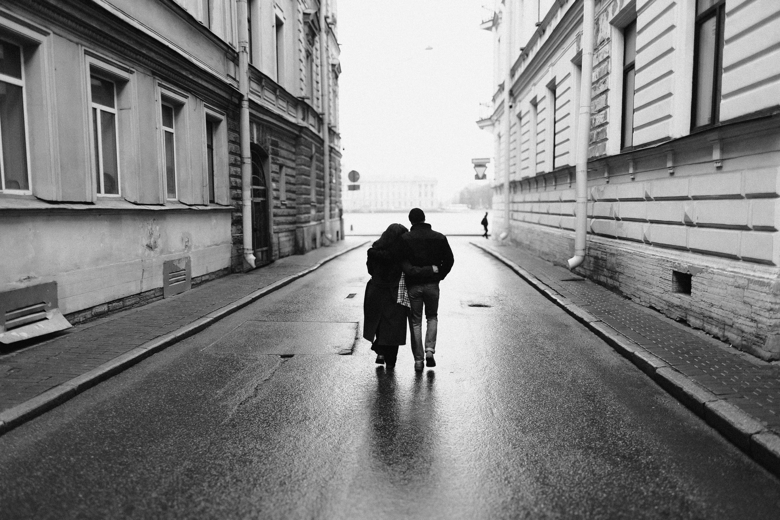 Парная. Фотограф Санкт-Петербург Макарова Дарья