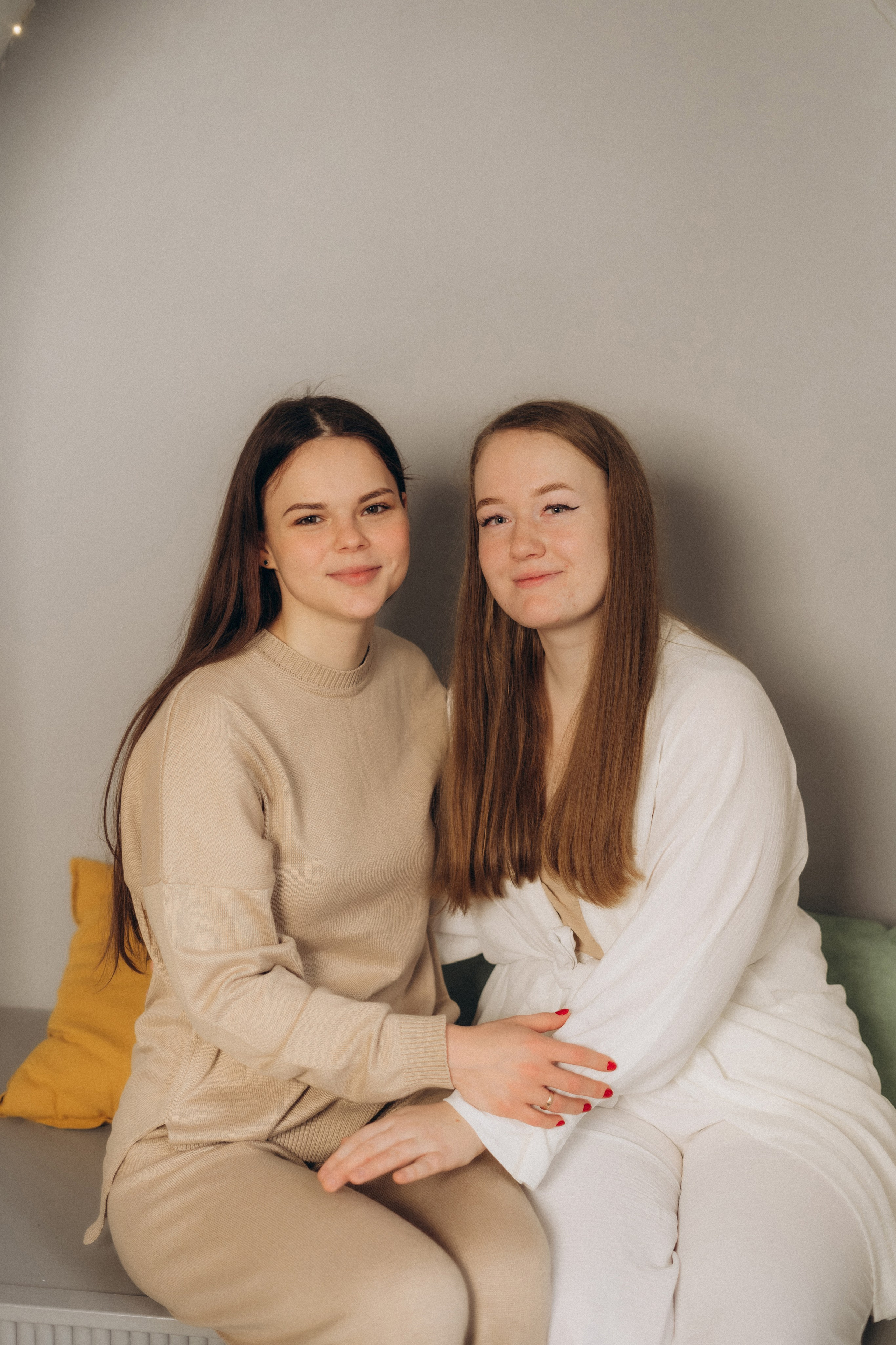 Семейная фотосессия. Фотограф Москва Виктория-Антуанетта