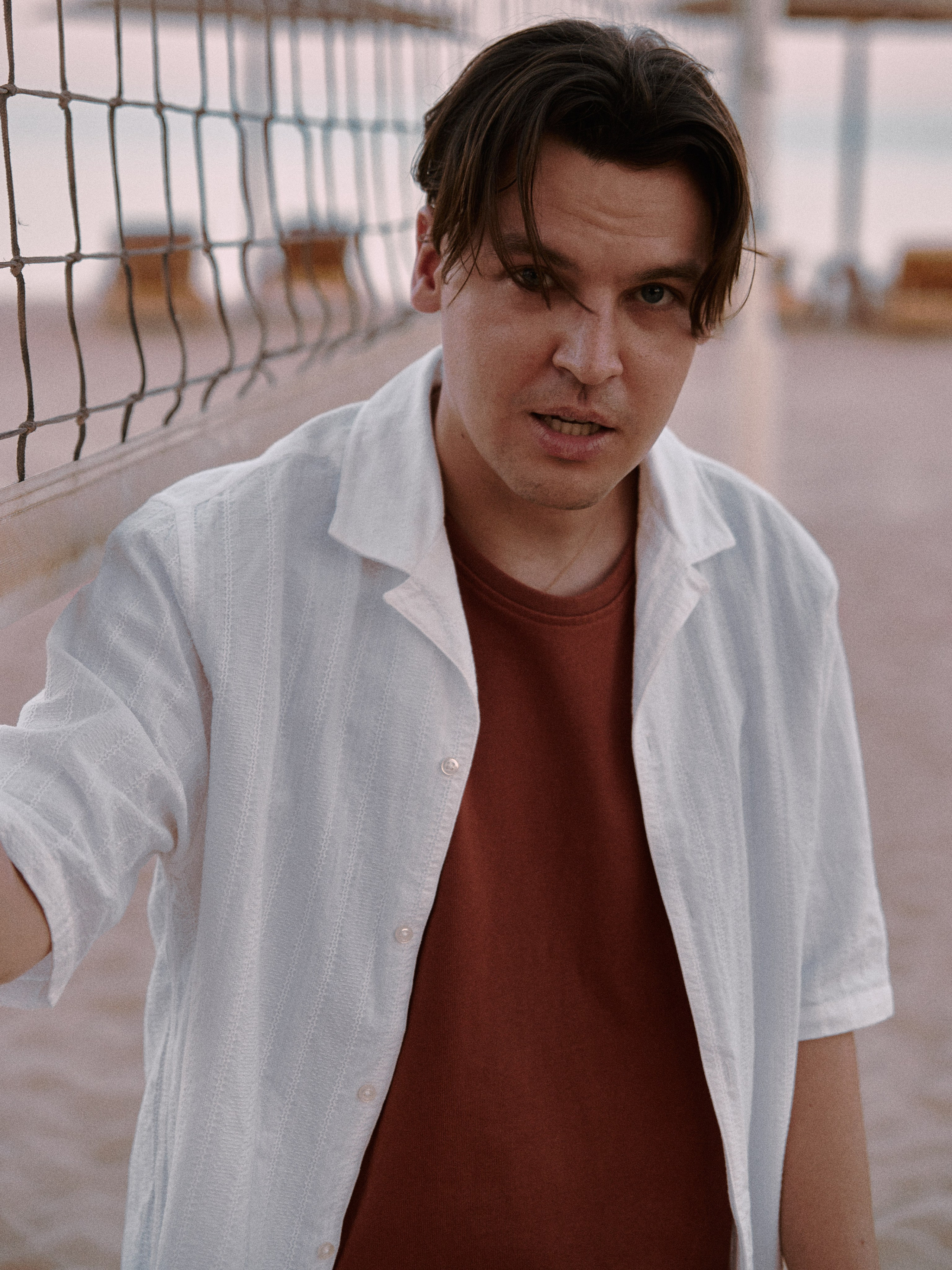 Max. Jorgis — фотограф в Хургаде / обучение фотографии