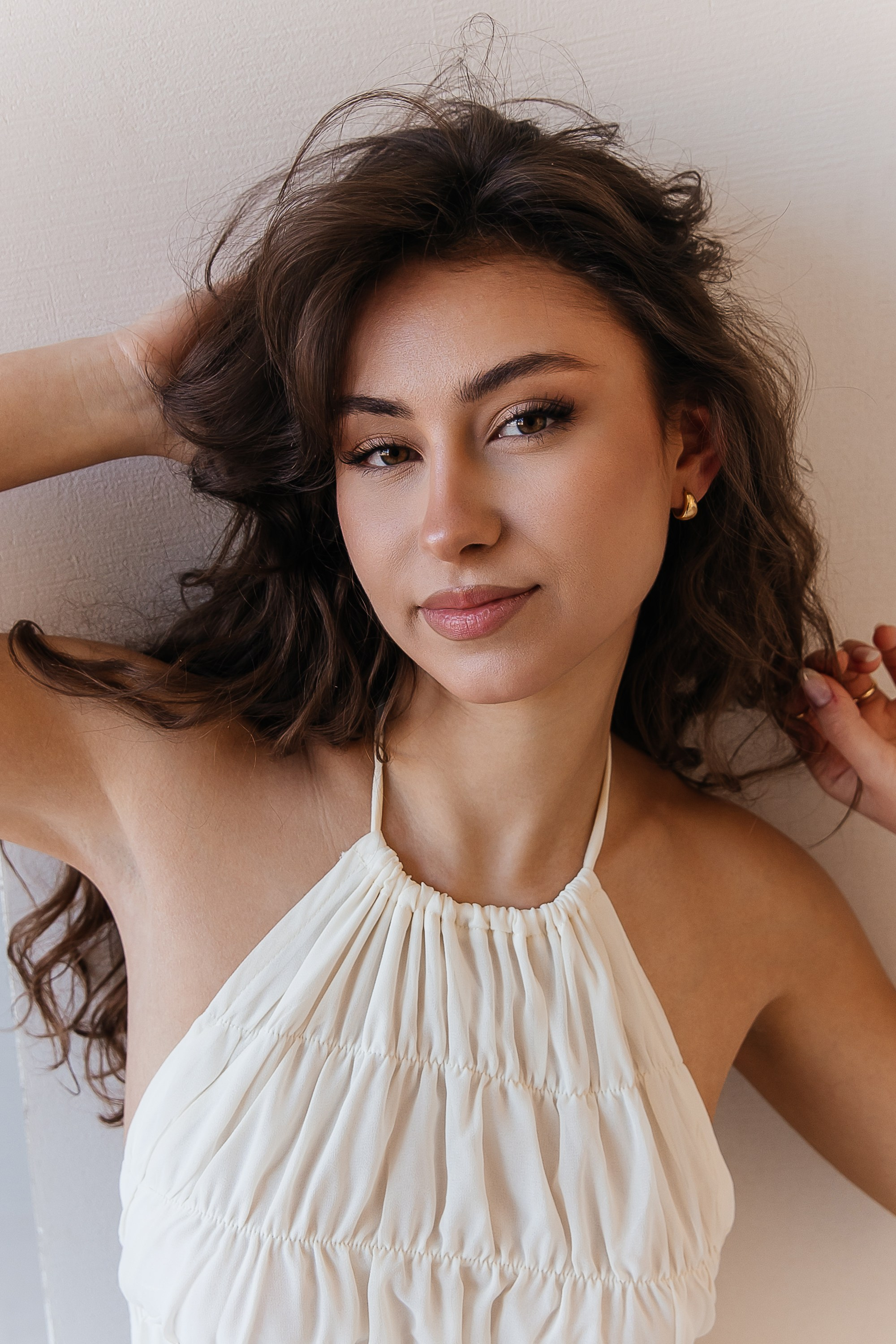 Анастасия. Свадебный и семейный фотограф Виолетта Сидельникова. Краснодар, Россия, Беларусь, Европа