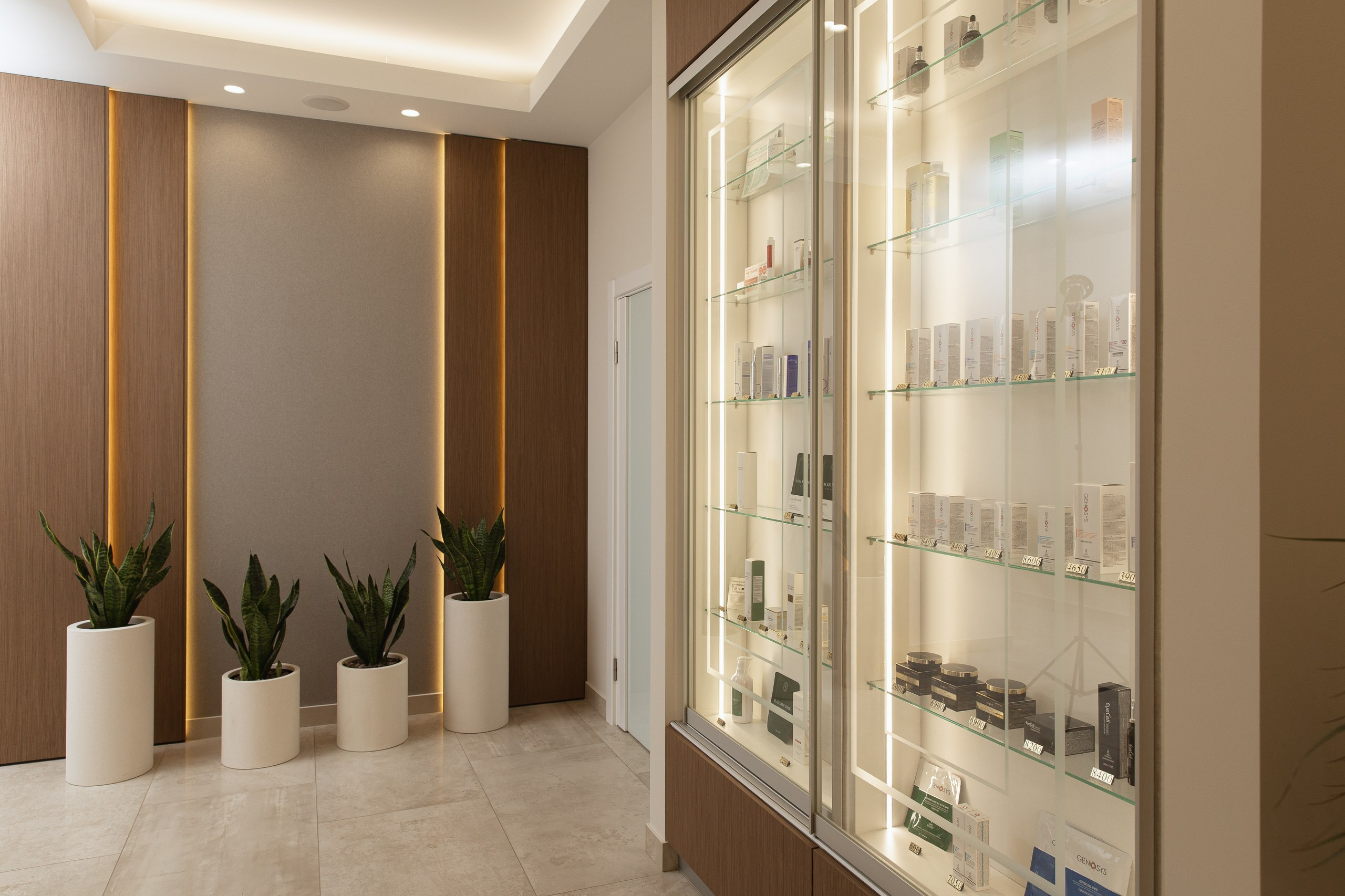 Косметология, медицина и стоматология. Фотограф Николай Петрушкин | Ставрополь, Москва