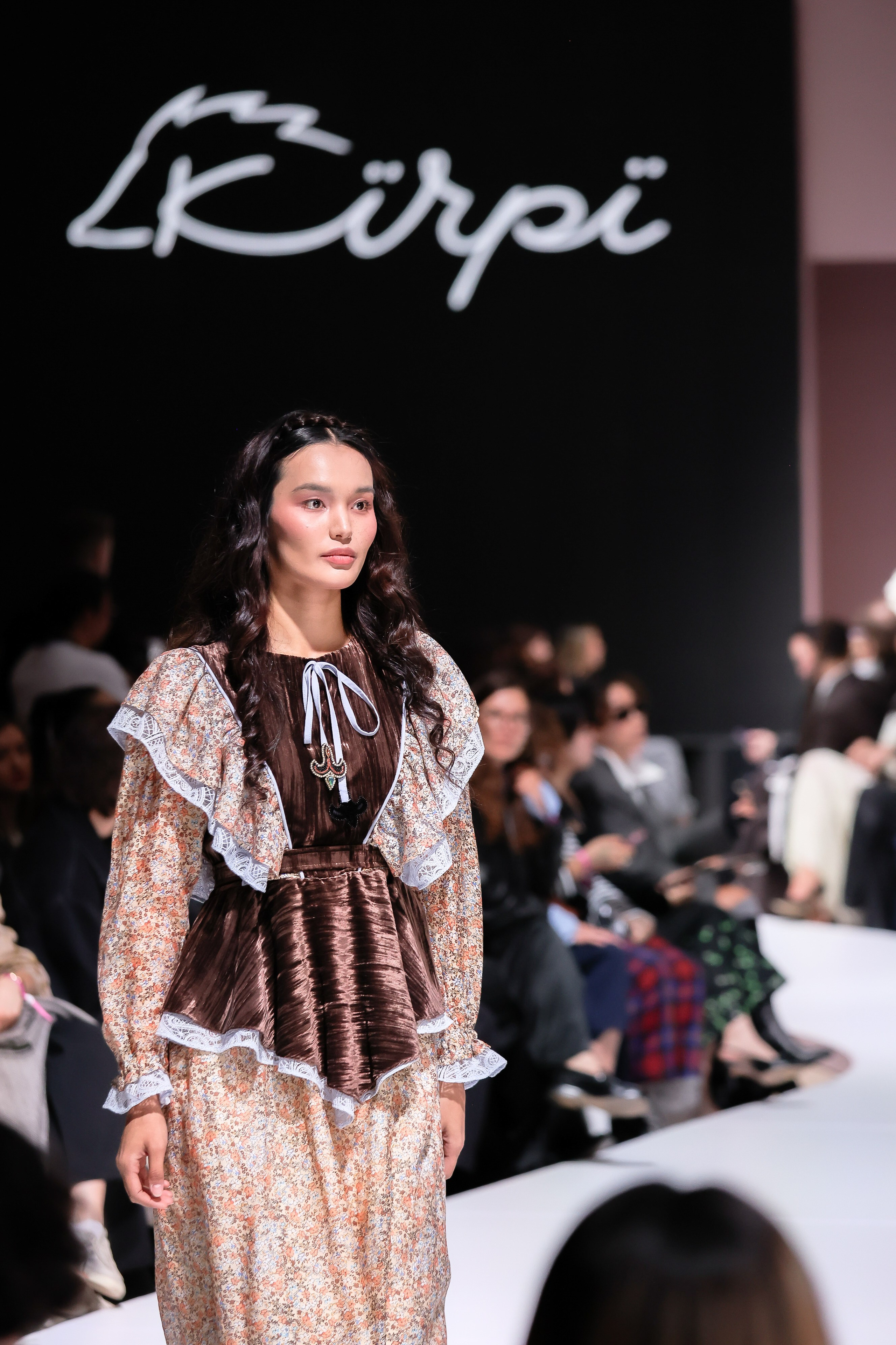 Visa Fashion Week. Фотограф в Алматы