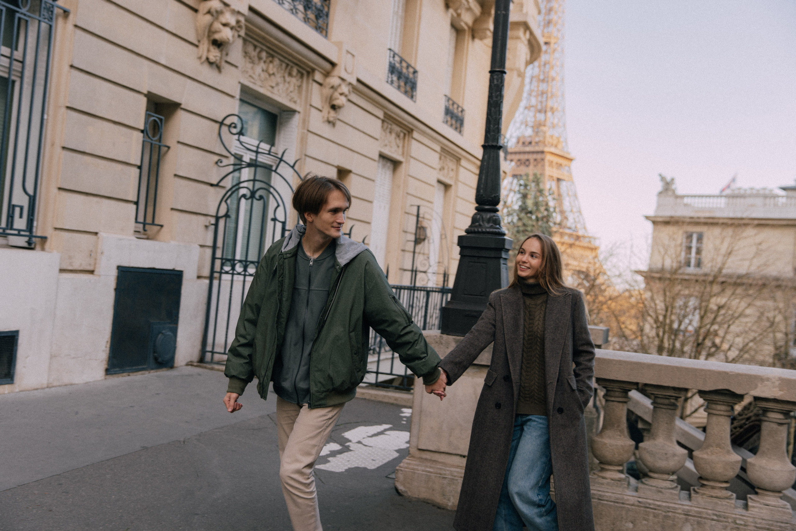 Ce monde est un chef-d’œuvre. Photographe à Paris