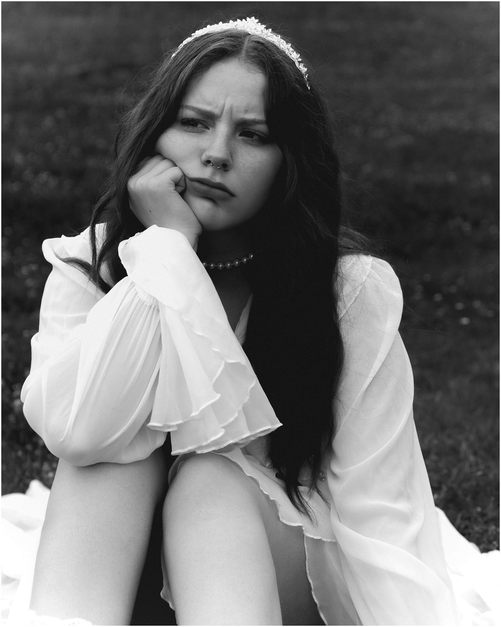 Вика Разумовская. Креативный фотограф в Москве Анастасия