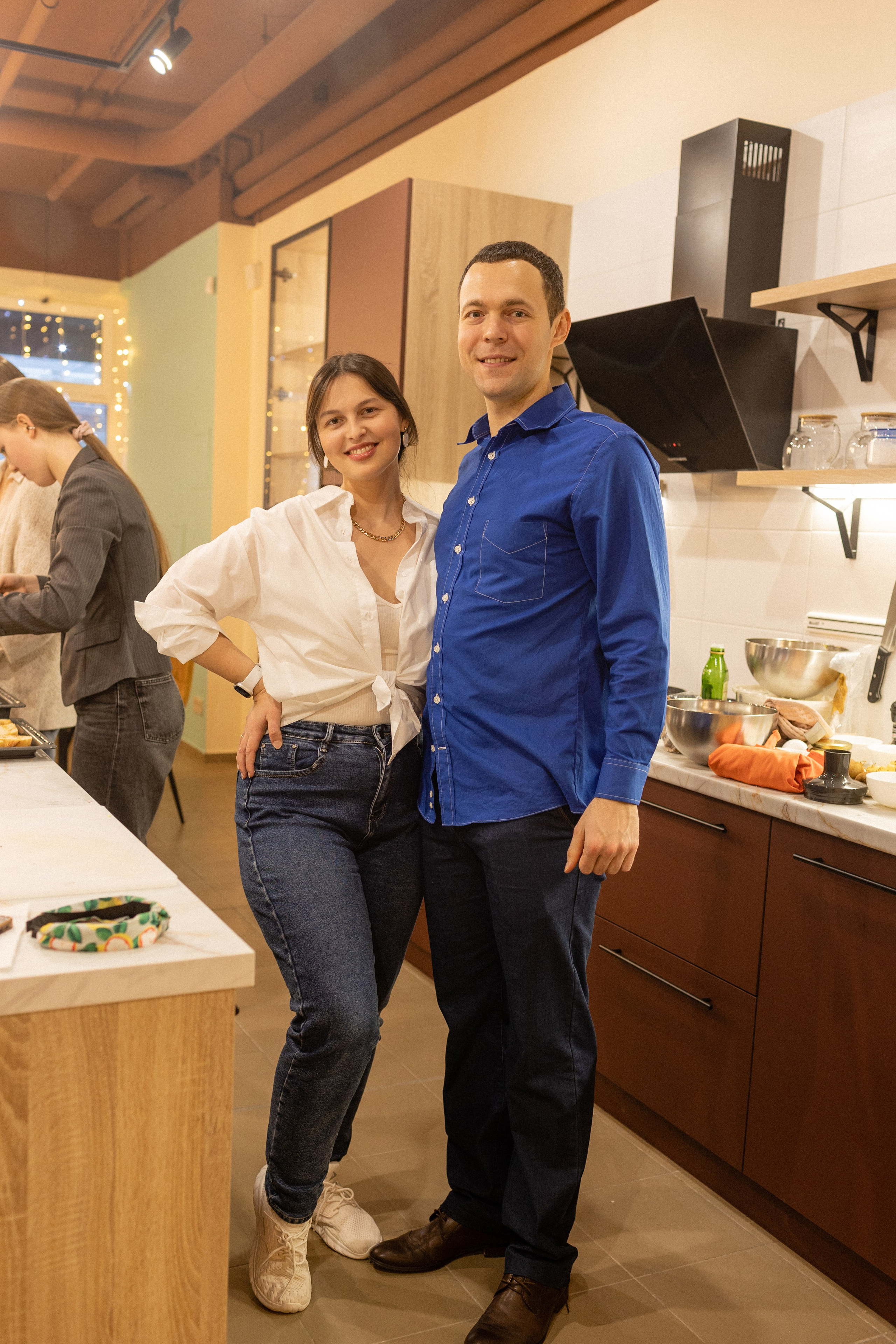 PRIVET, BAGET!. Фотограф Мария Сивохина