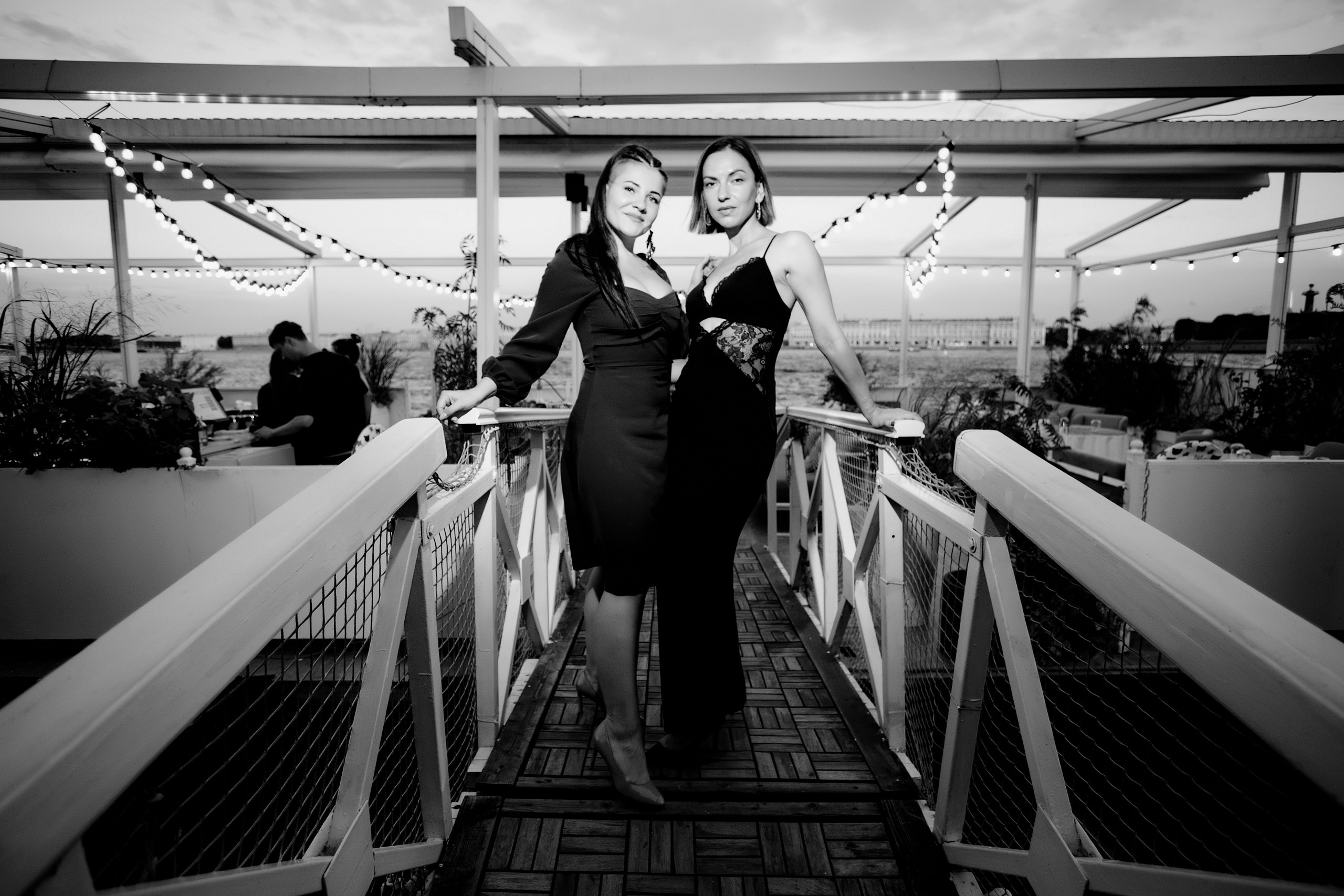 День рождения Radio Record. Свадебный и семейный фотограф Ярослав Фущич