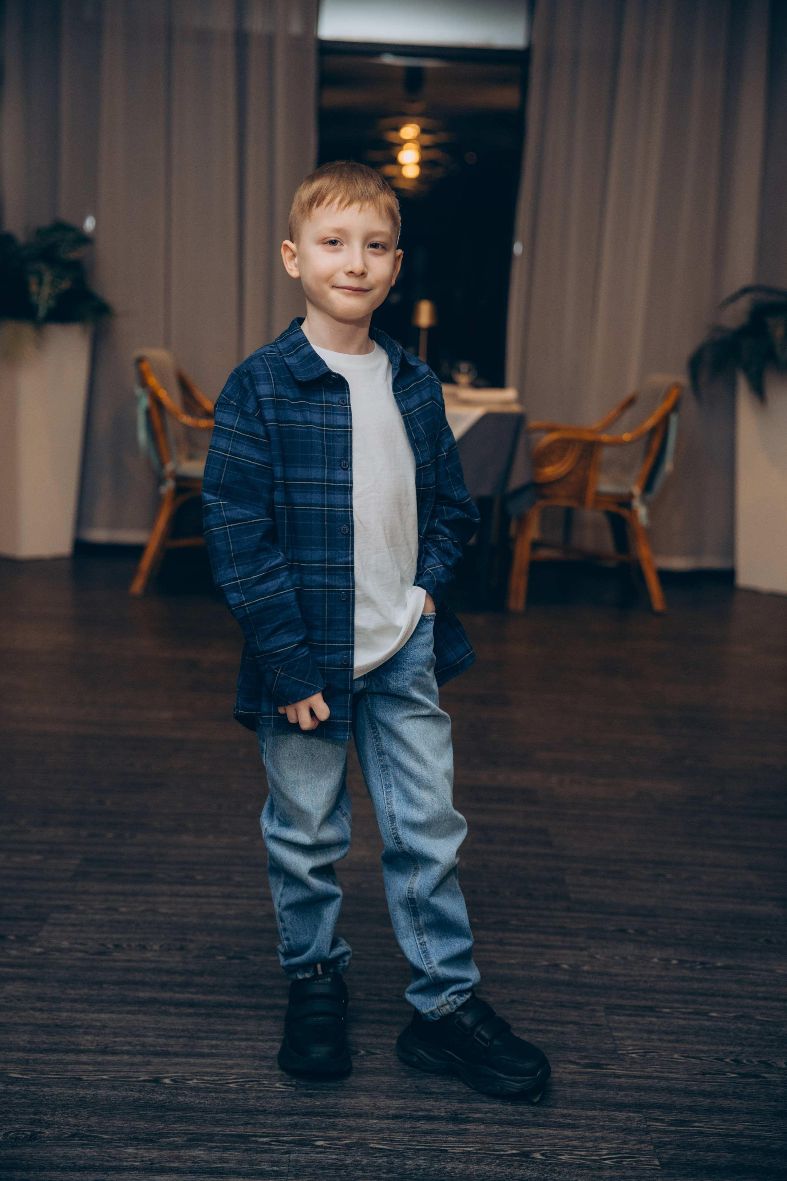 Юбилей. Свадебный, семейный фотограф в Иркутске Светлана Макаричева