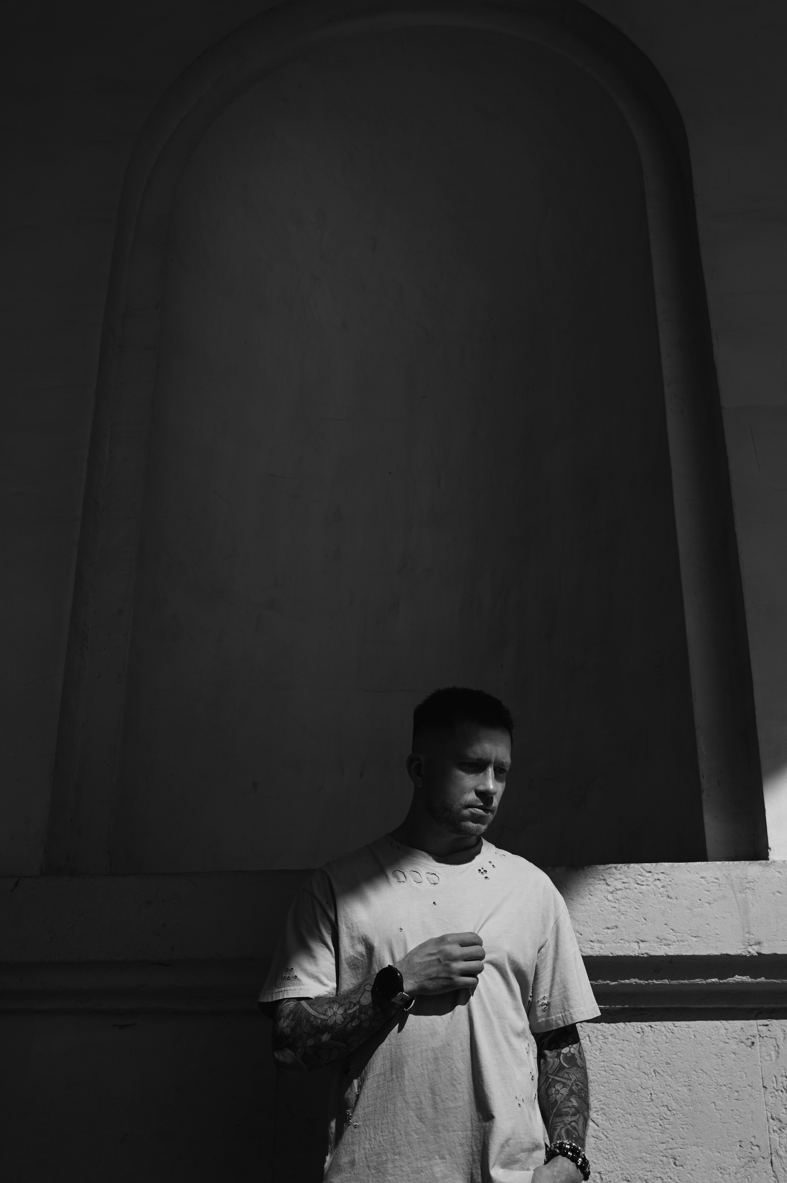 Съёмка в стиле VOGUE. Фотограф Кисловодск / Москва Алёна Выбенгер